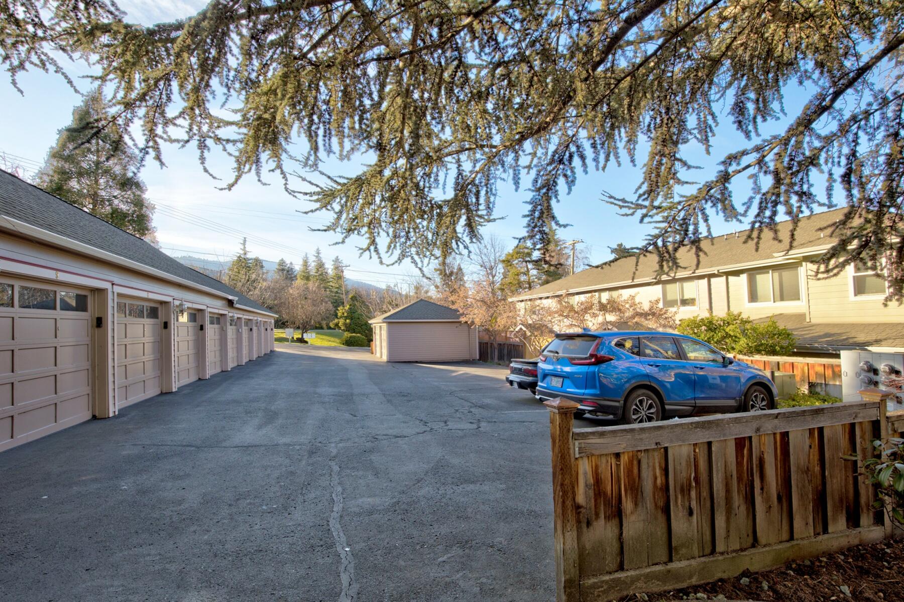 Siskiyou Springs Luxury Townhomes - Residential
