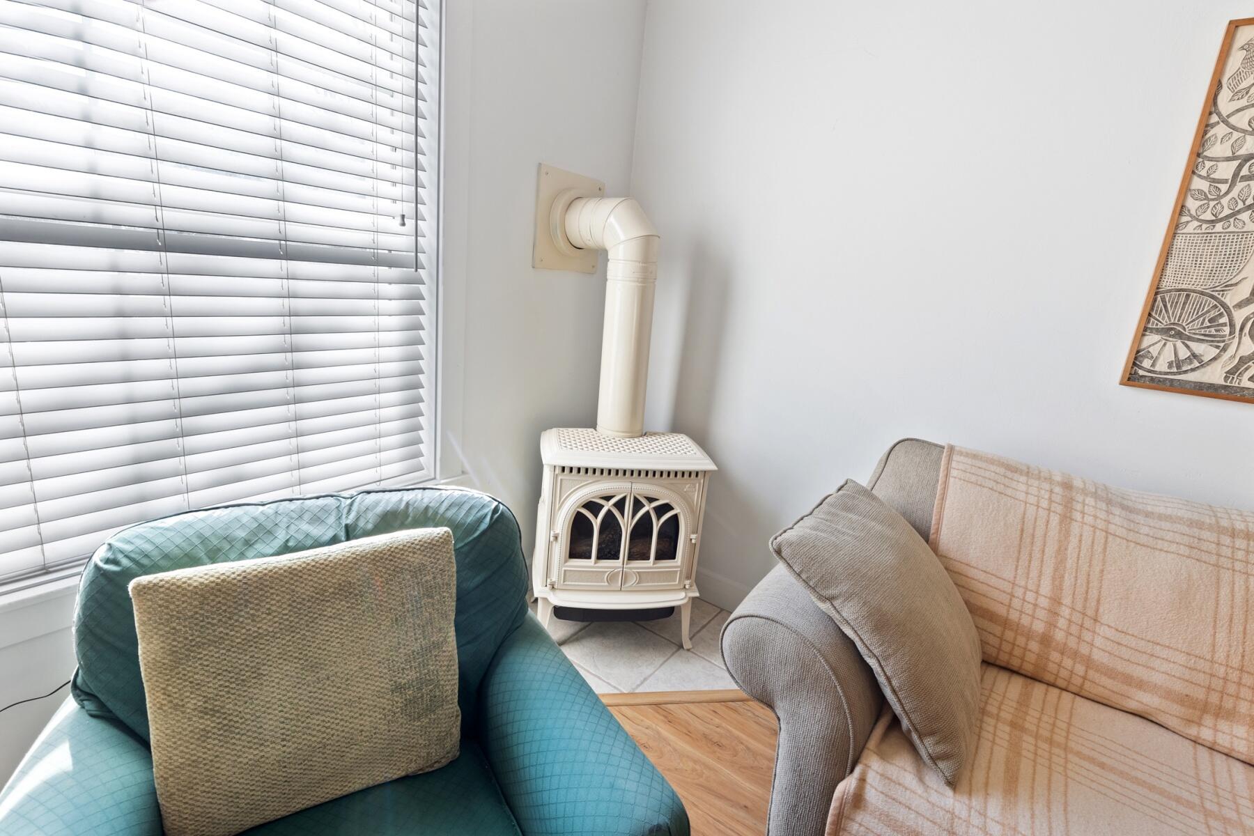 Siskiyou Springs Luxury Townhomes - Residential