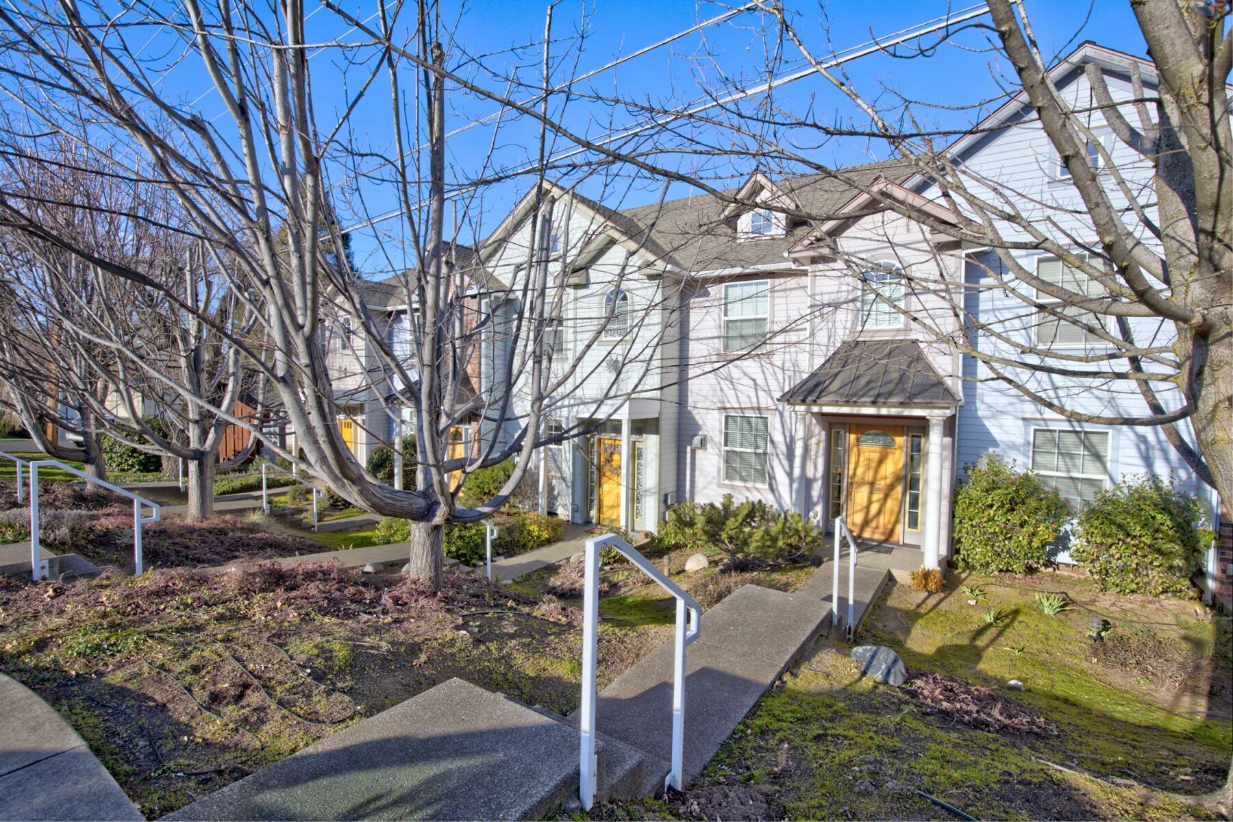 Siskiyou Springs Luxury Townhomes - Residential