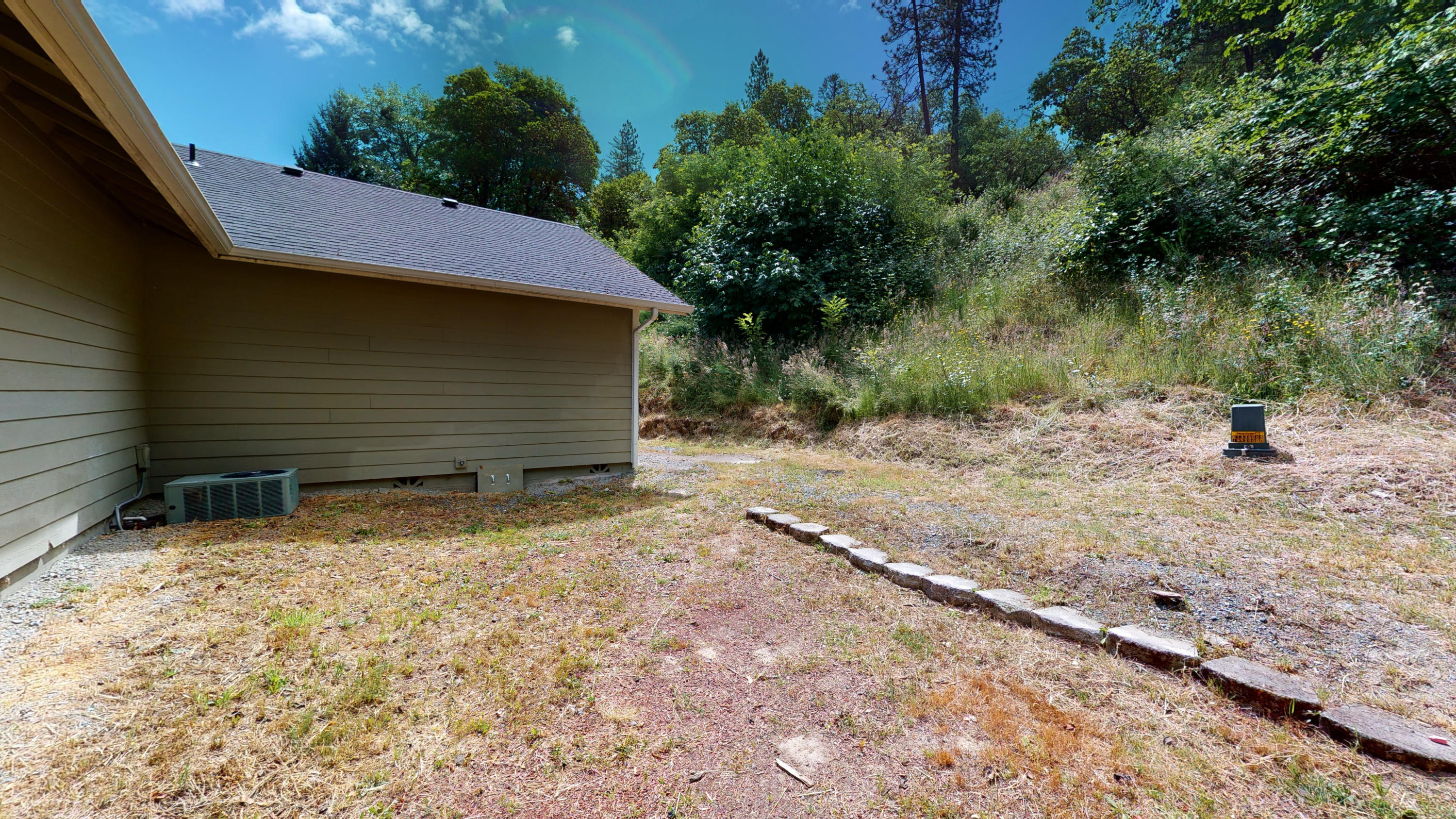 Clark Subdivision - Residential