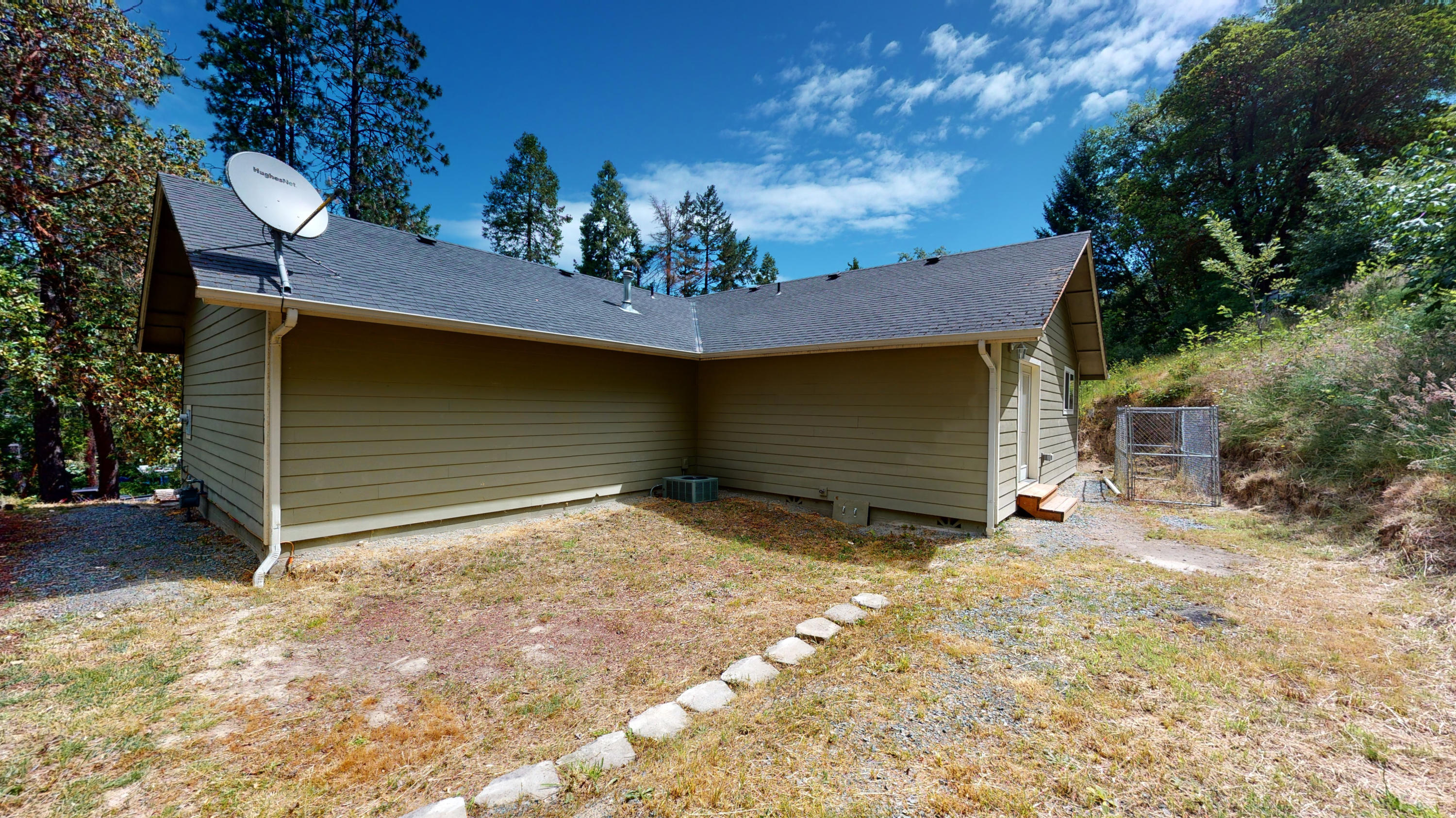 Clark Subdivision - Residential