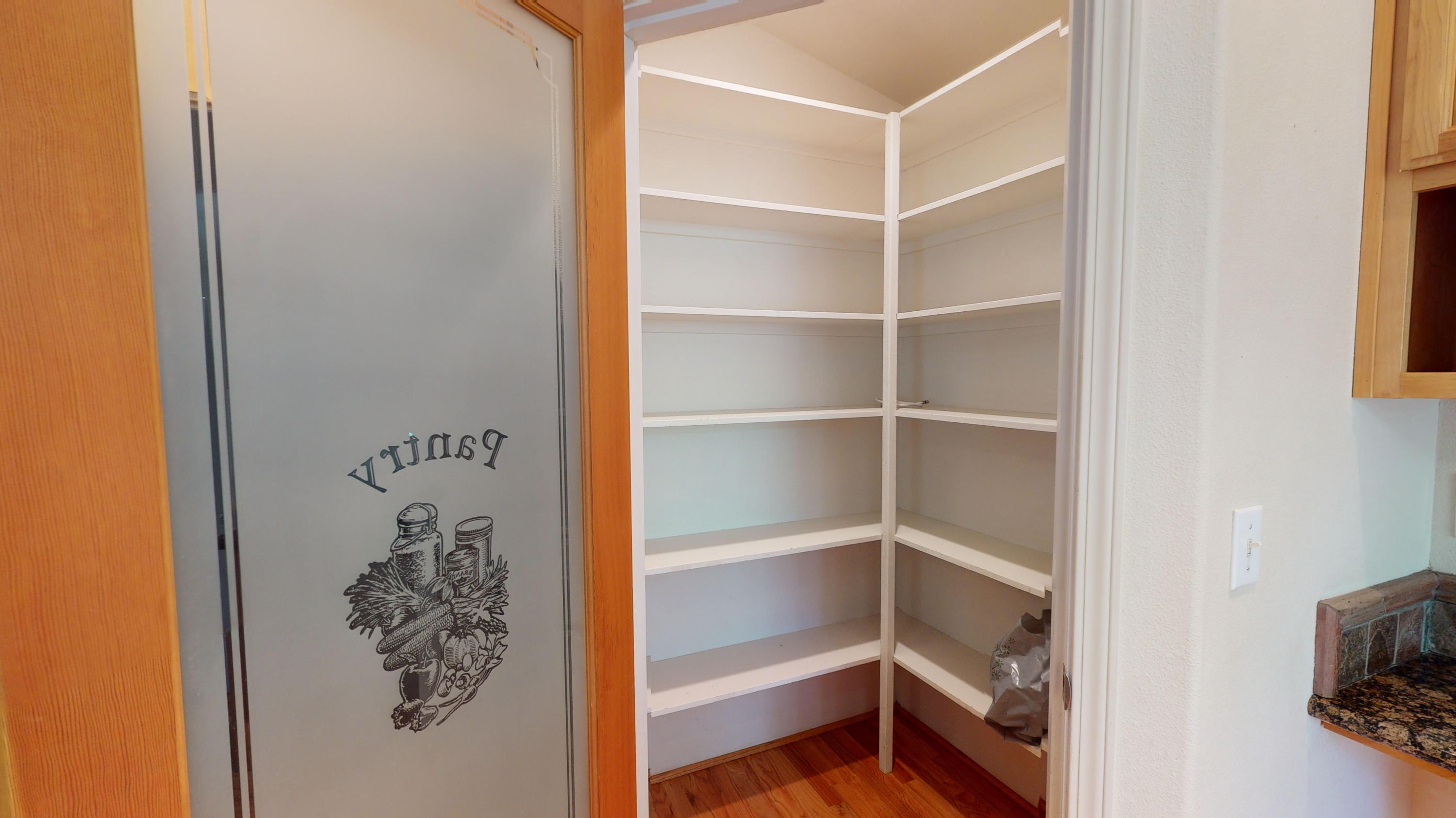 Clark Subdivision - Residential