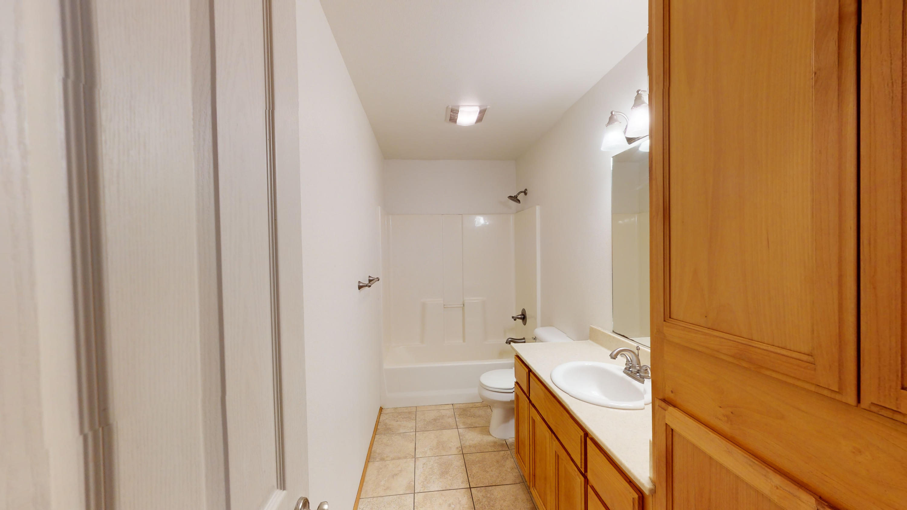 Clark Subdivision - Residential