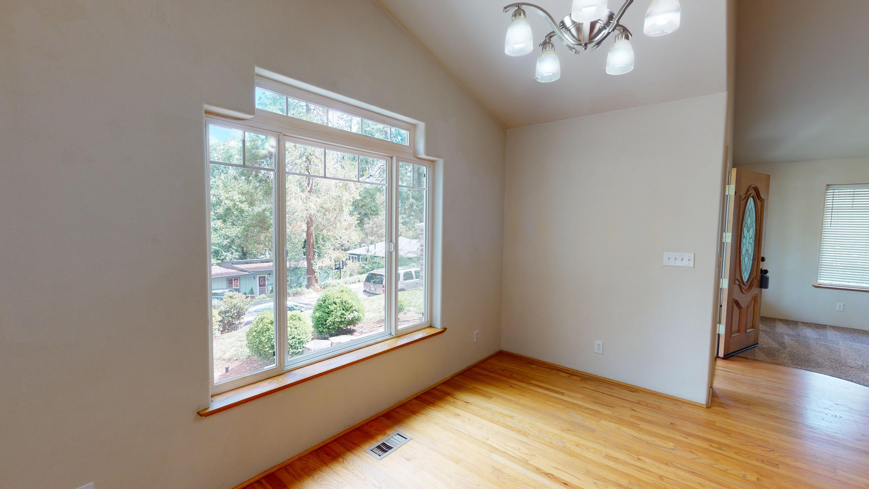 Clark Subdivision - Residential