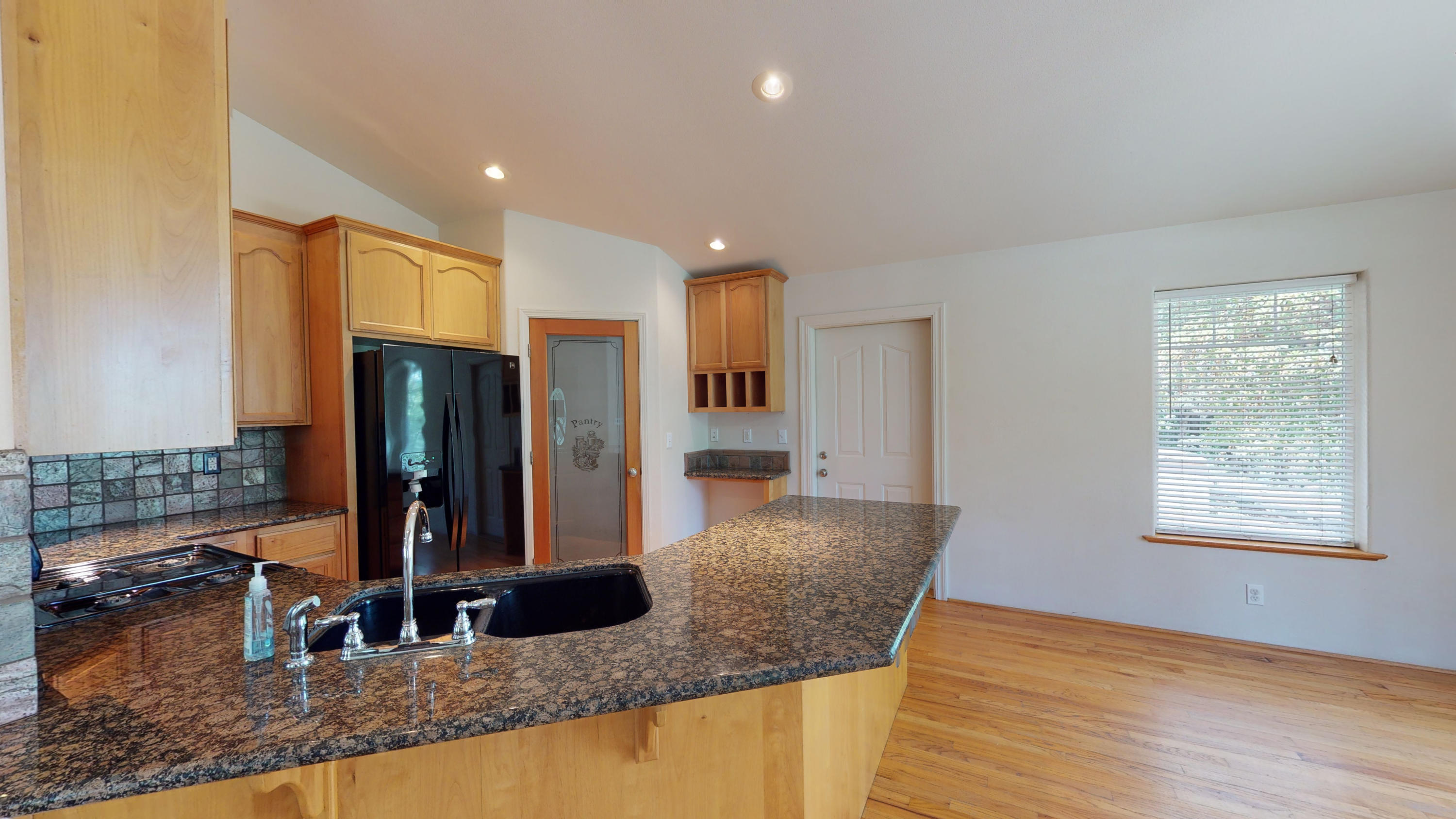 Clark Subdivision - Residential