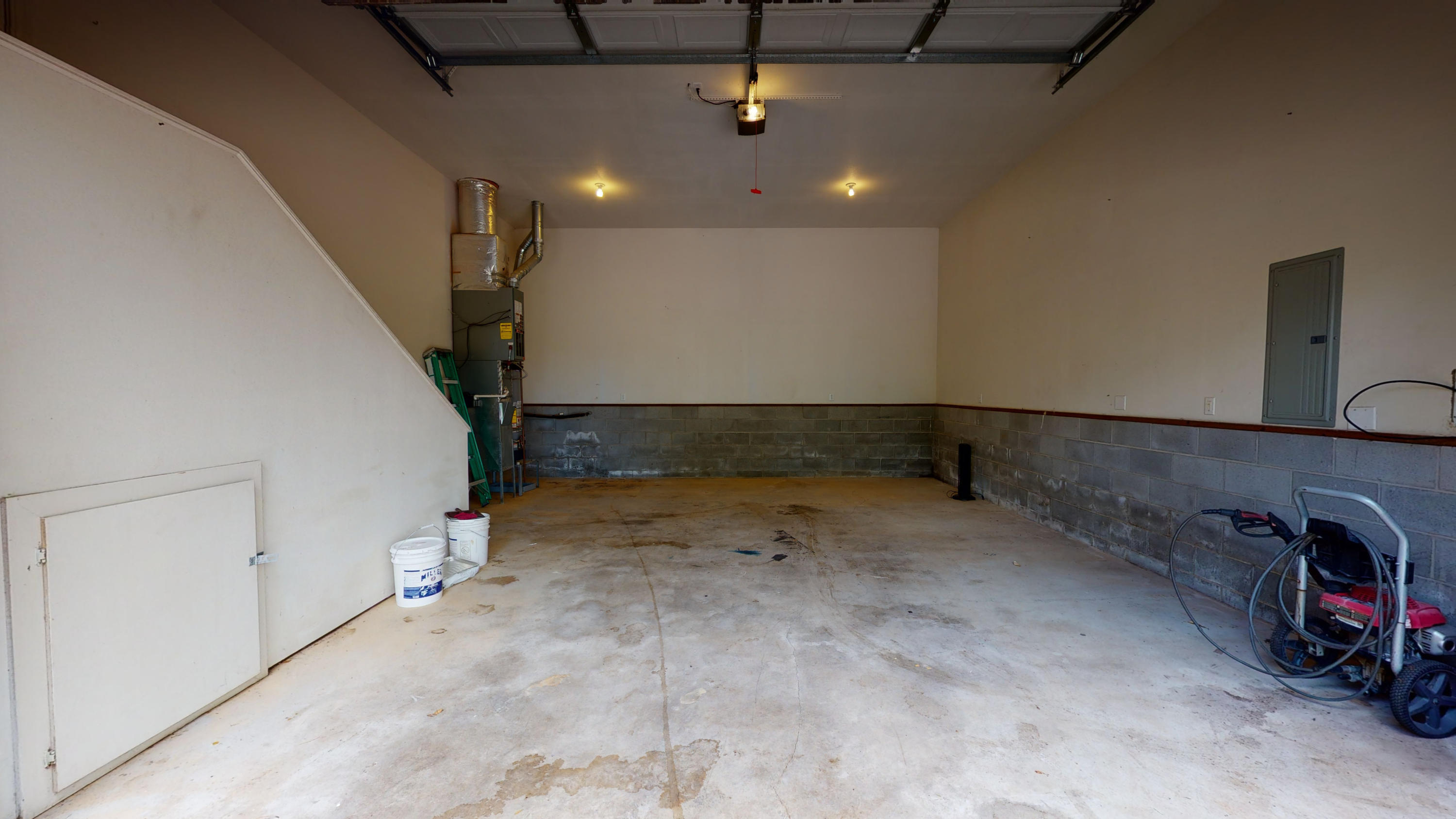 Clark Subdivision - Residential