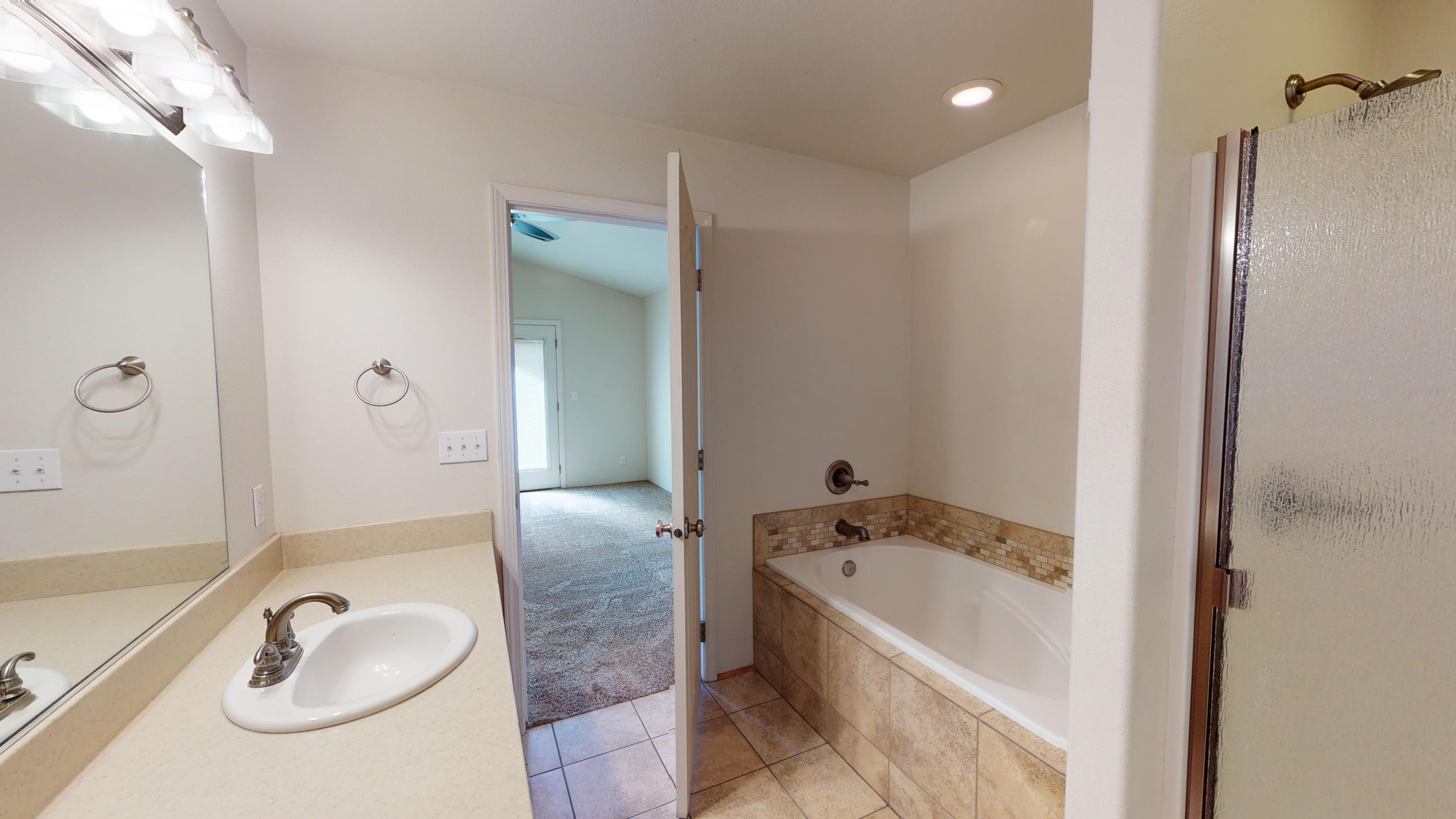 Clark Subdivision - Residential