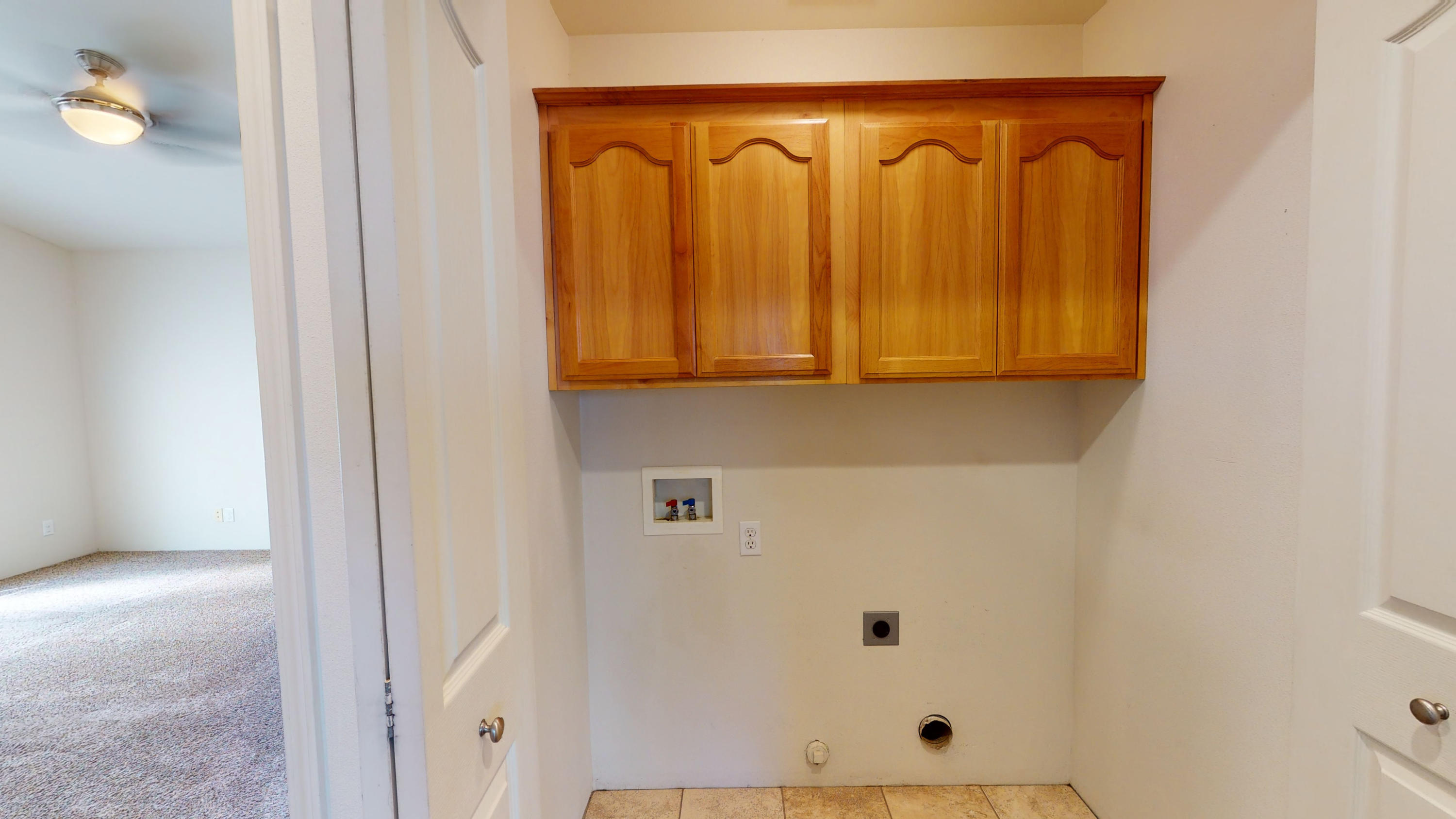 Clark Subdivision - Residential