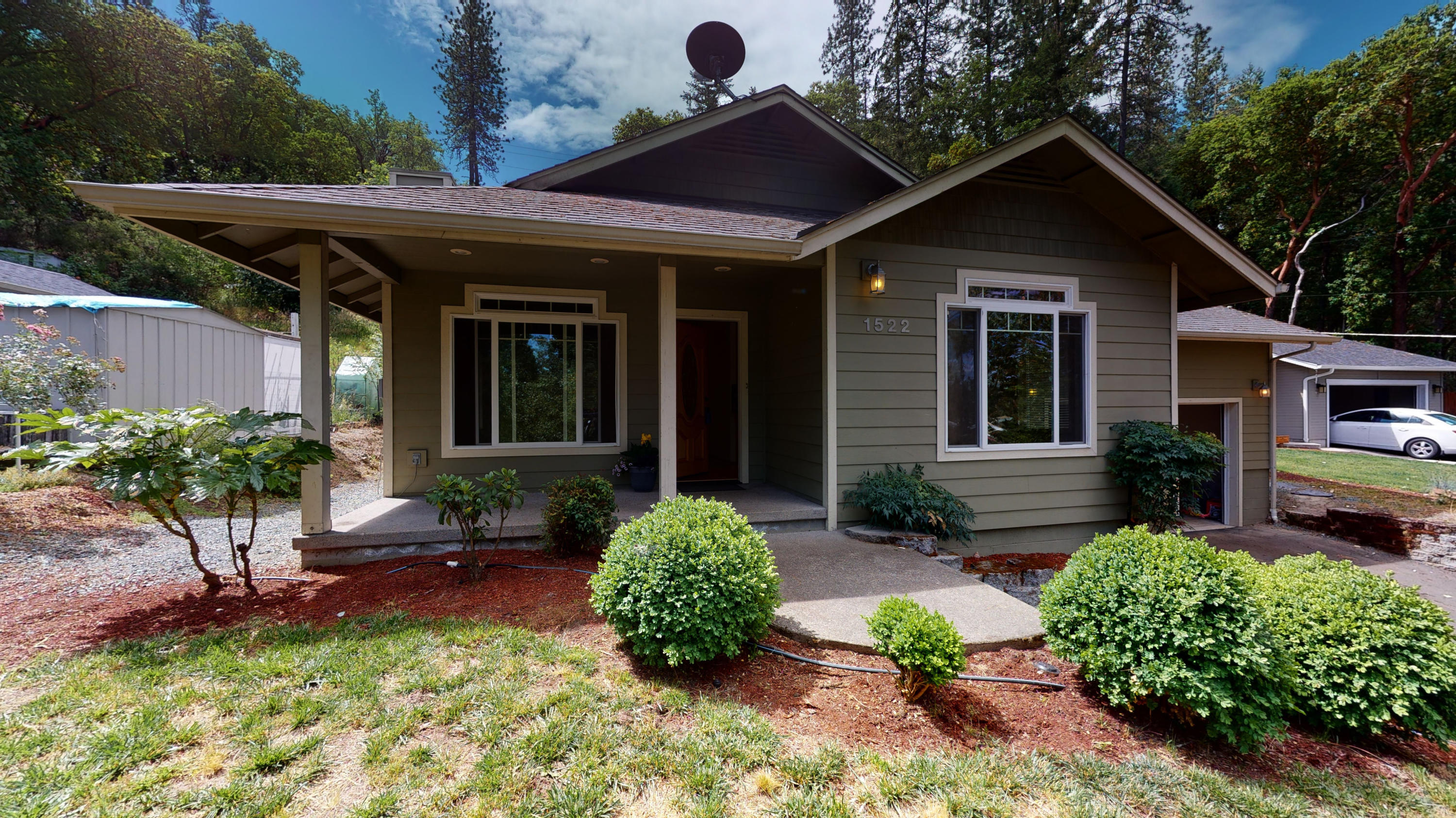 Clark Subdivision - Residential