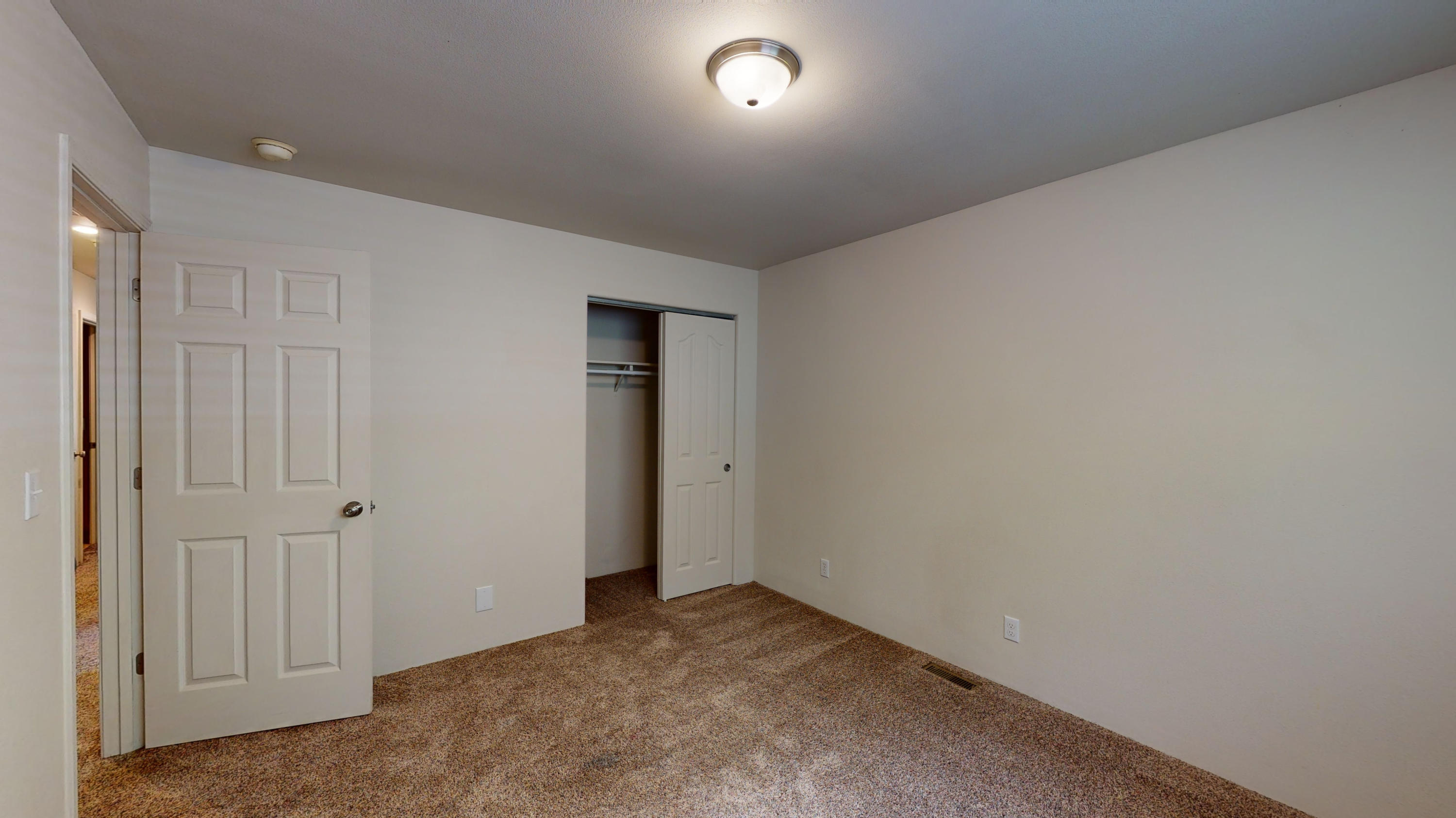 Clark Subdivision - Residential