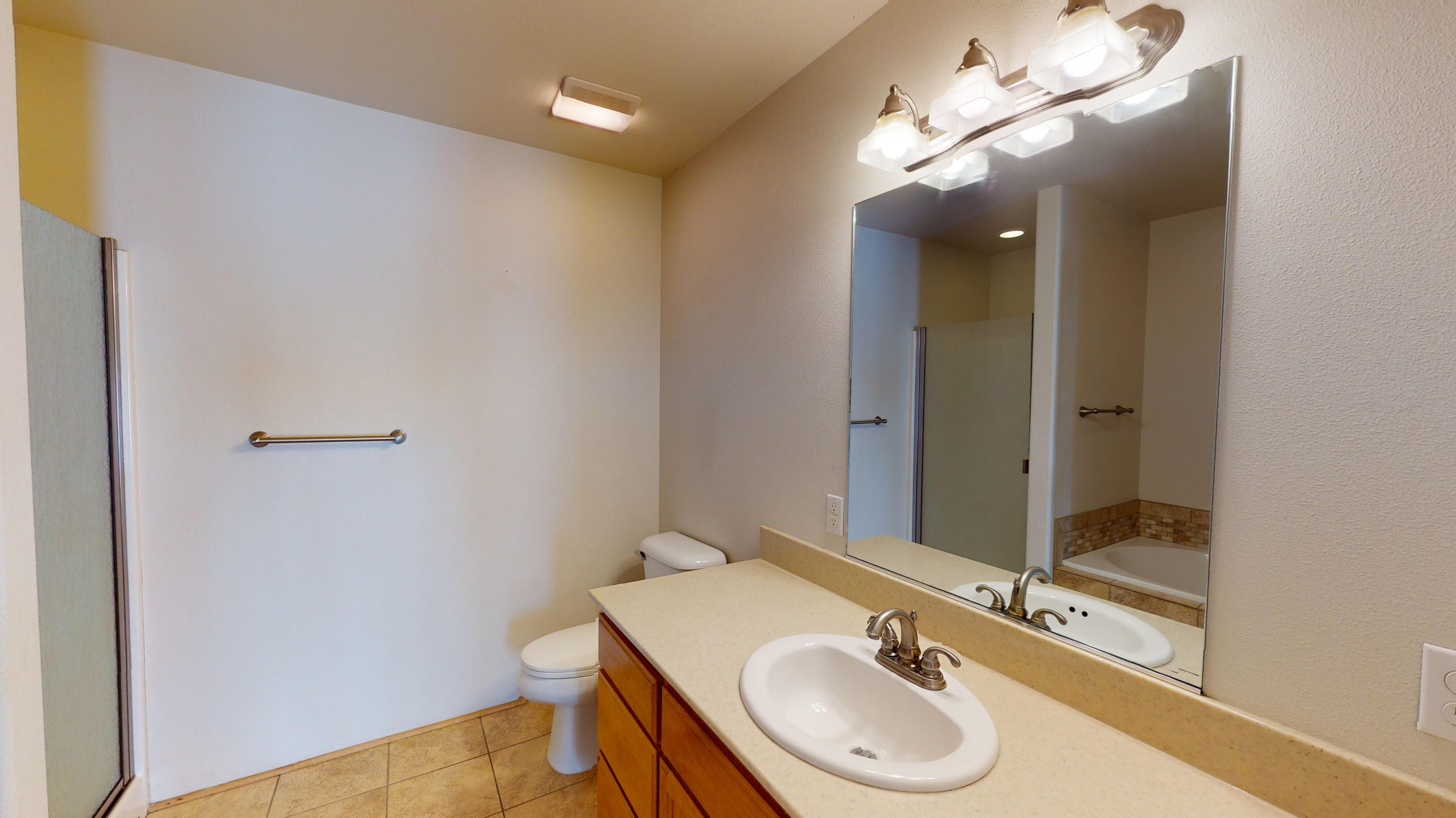 Clark Subdivision - Residential