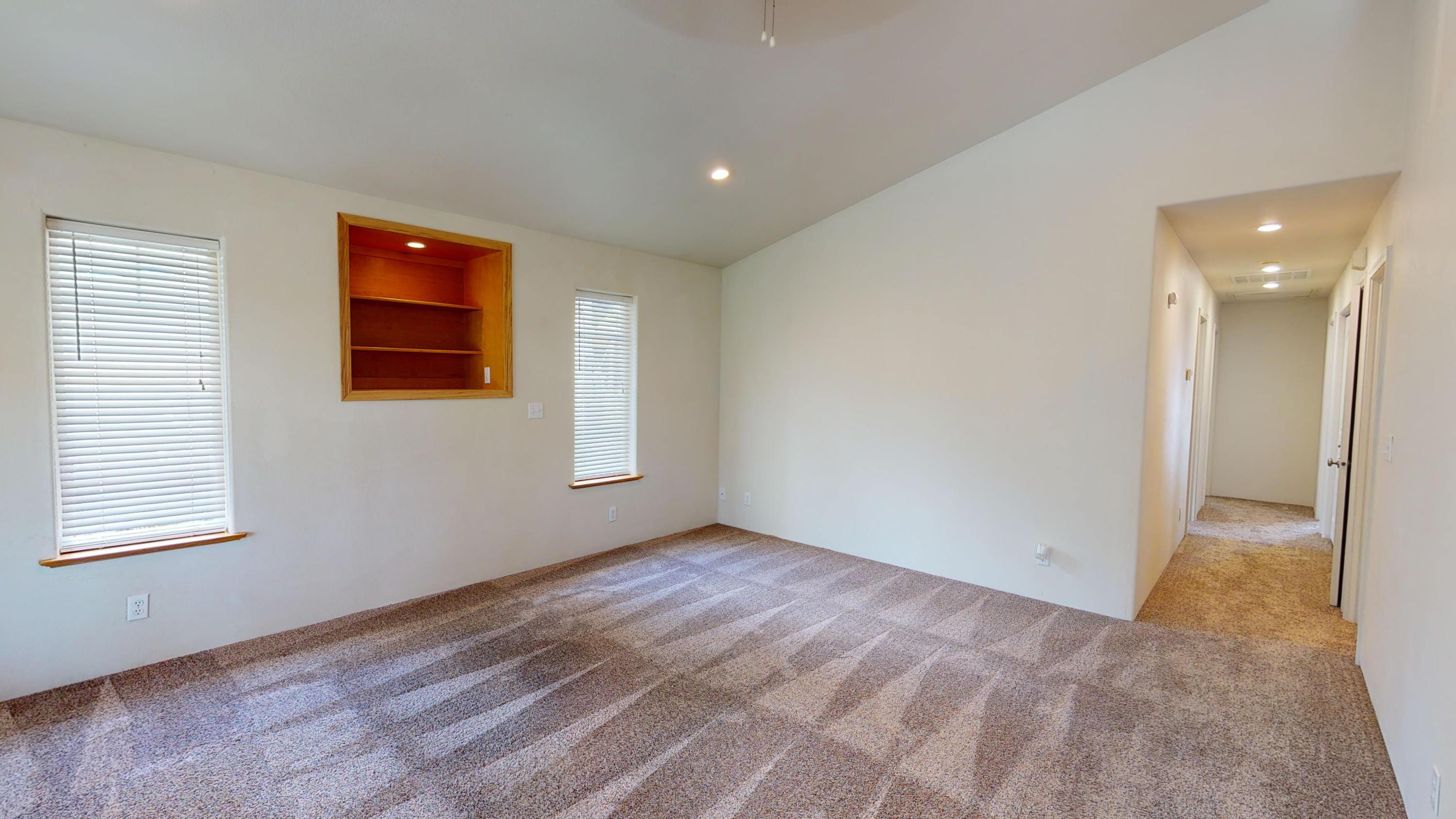 Clark Subdivision - Residential