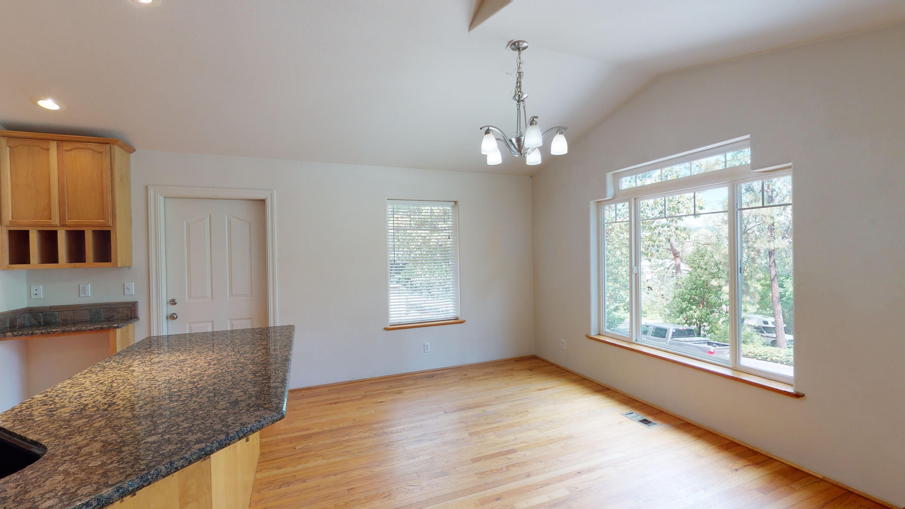 Clark Subdivision - Residential