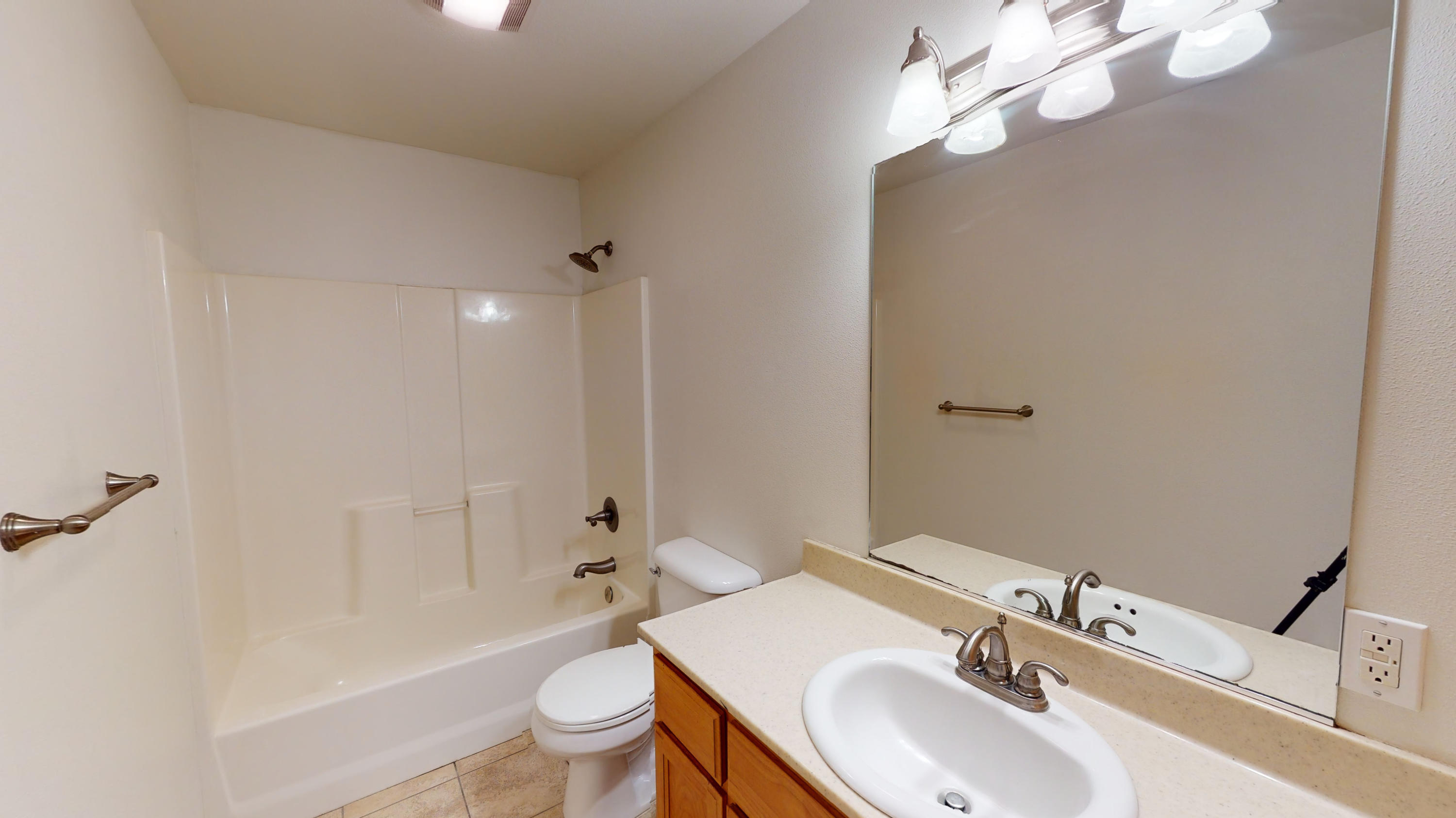 Clark Subdivision - Residential