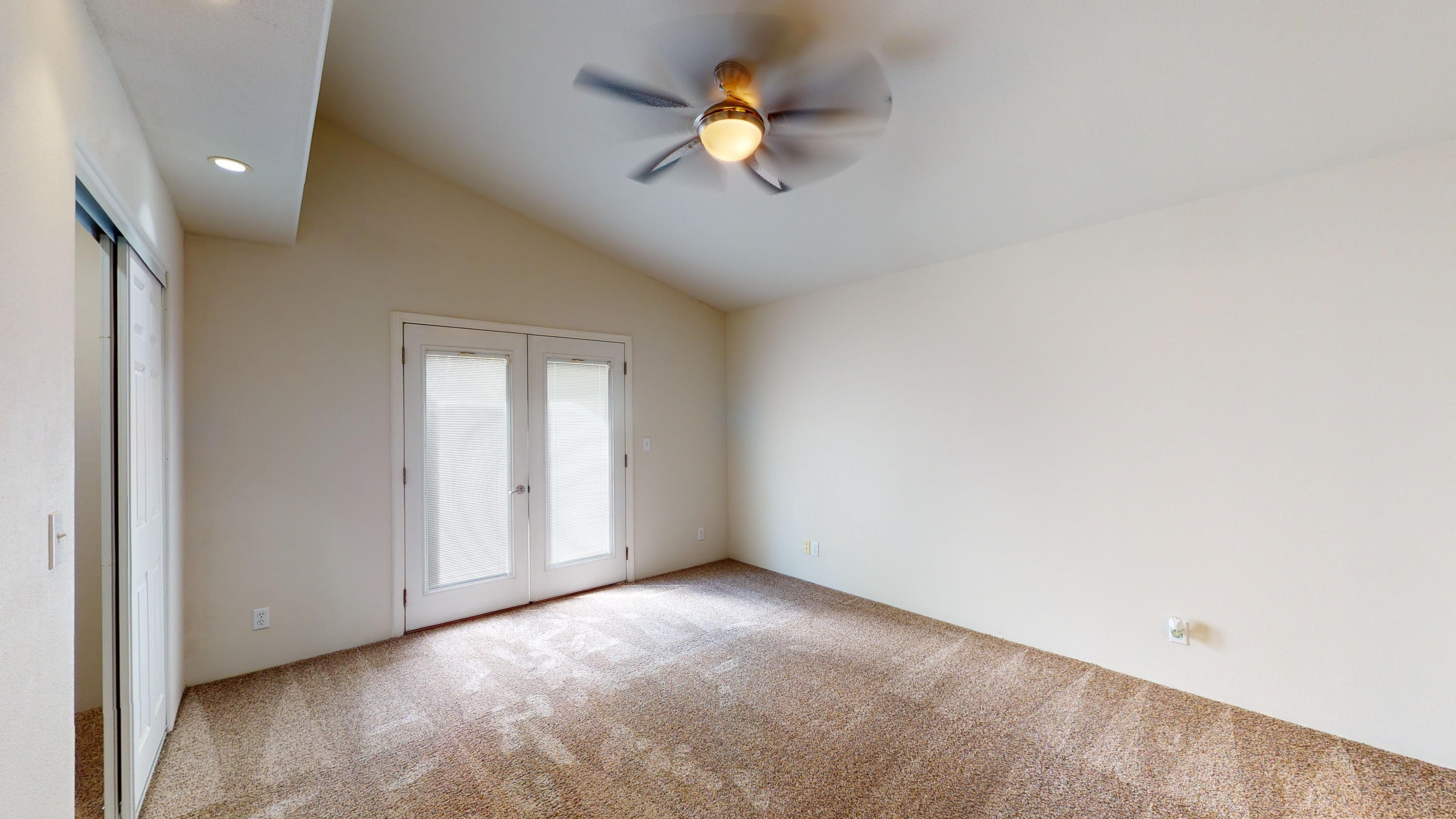 Clark Subdivision - Residential