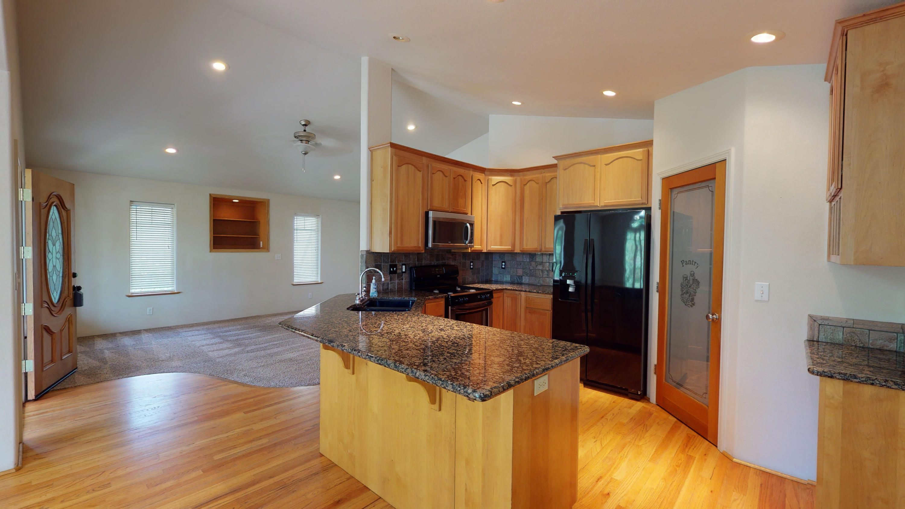 Clark Subdivision - Residential