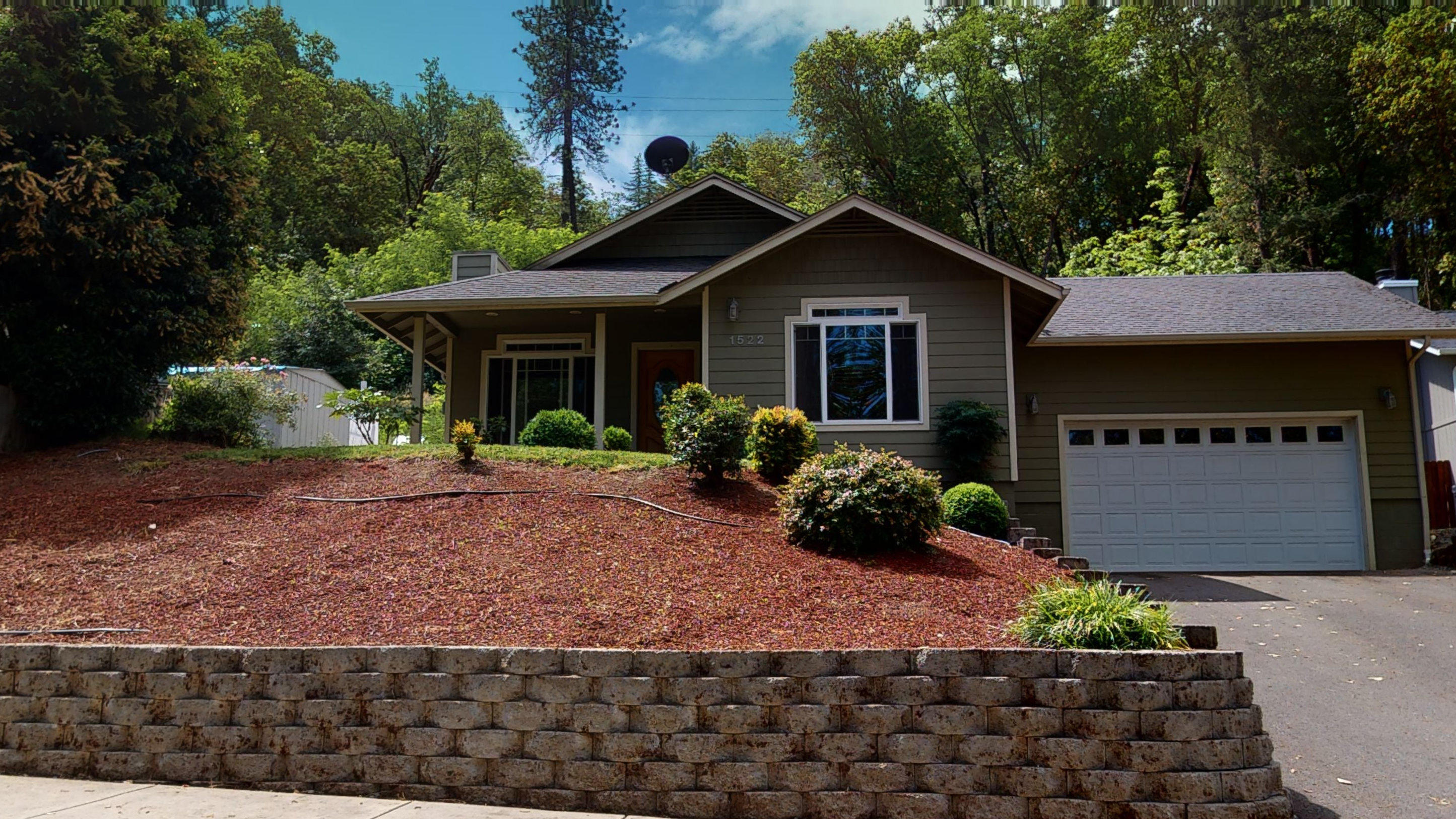 Clark Subdivision - Residential