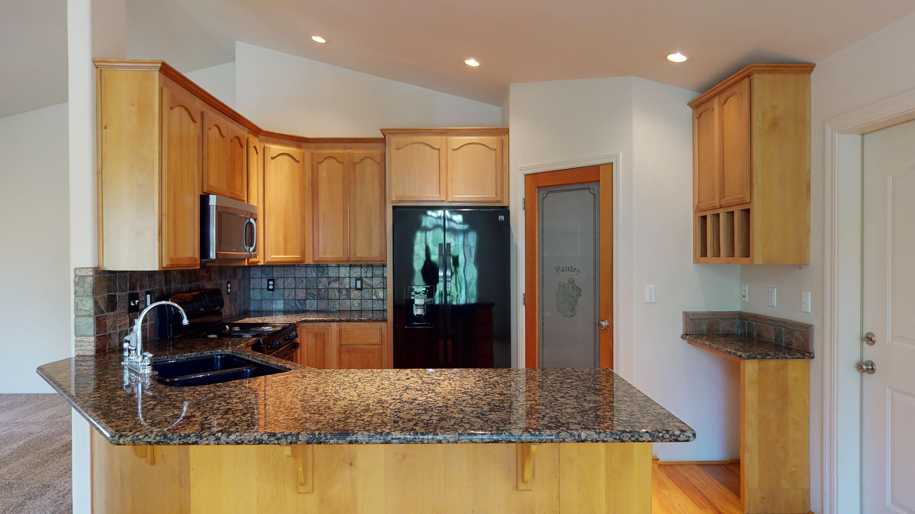 Clark Subdivision - Residential