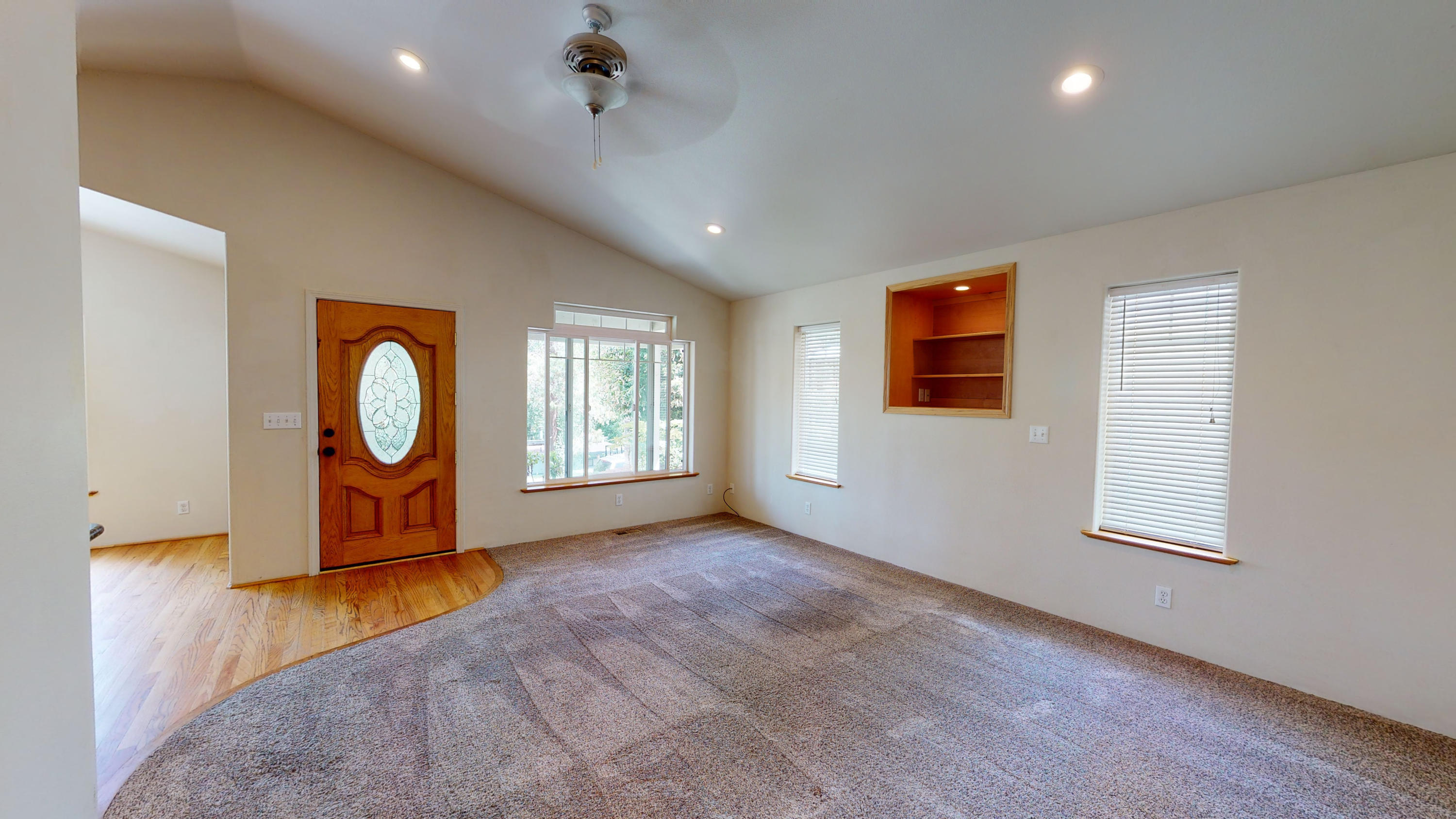 Clark Subdivision - Residential