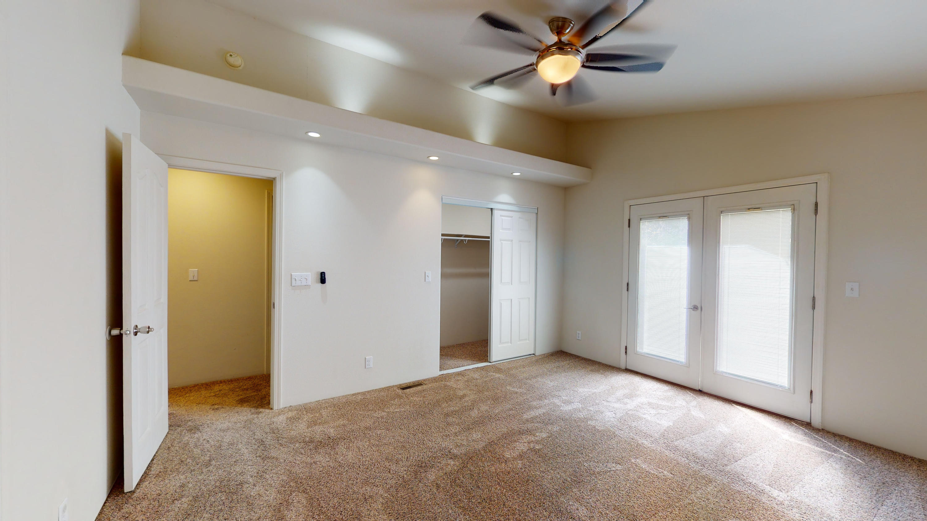 Clark Subdivision - Residential