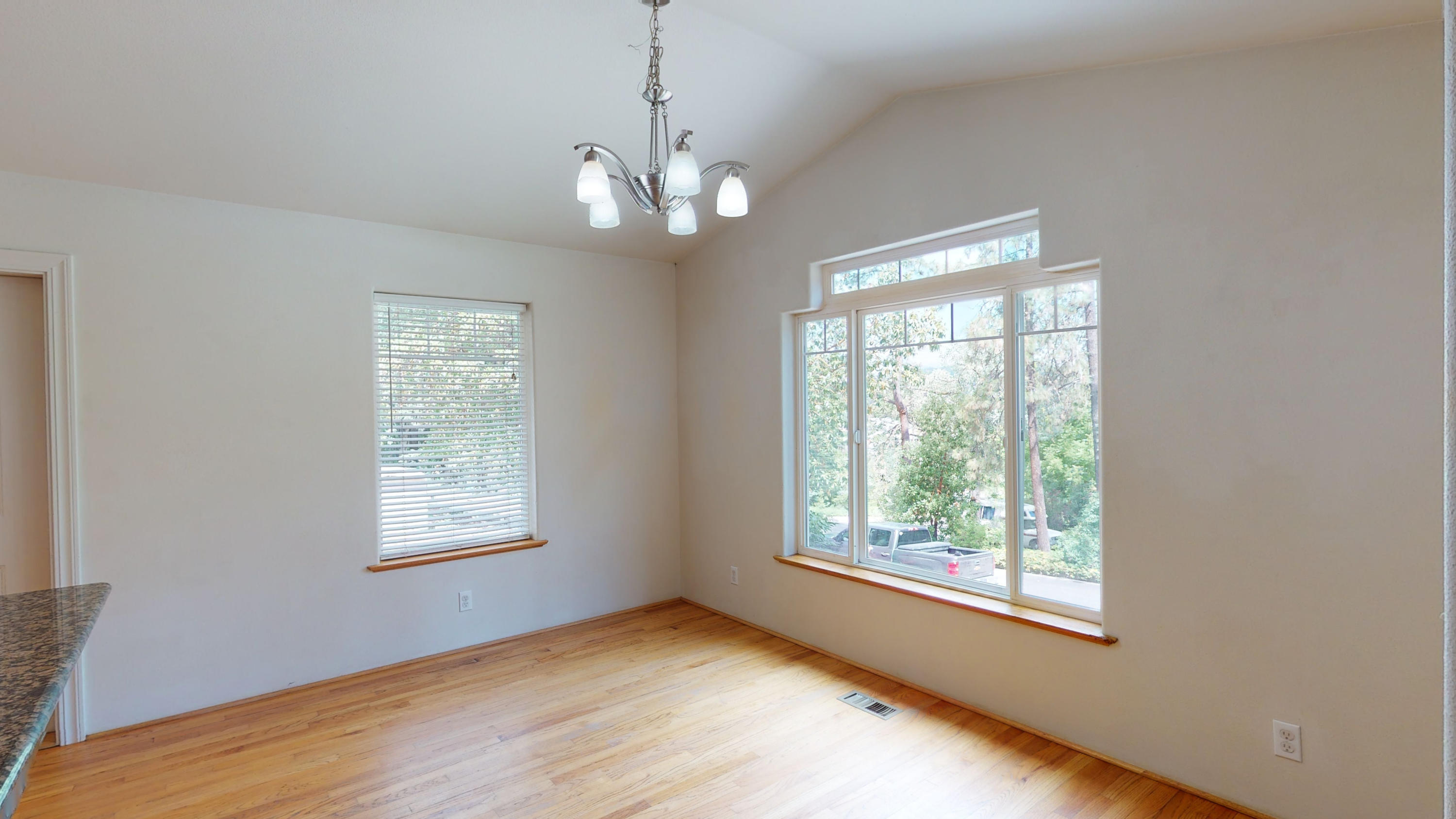 Clark Subdivision - Residential