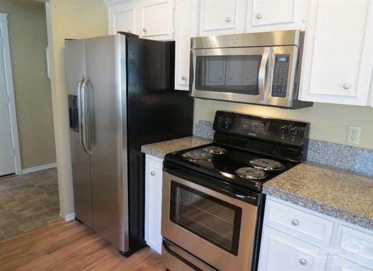 Tamarack Park - Residential