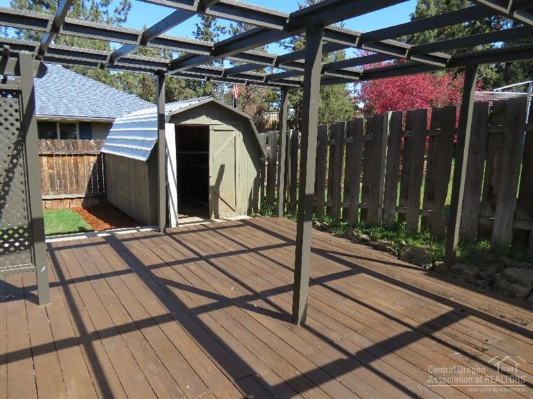 Tamarack Park - Residential