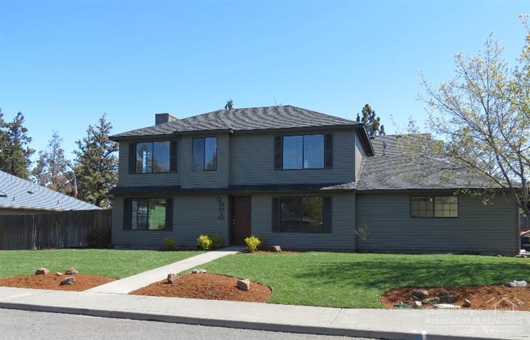 Tamarack Park - Residential