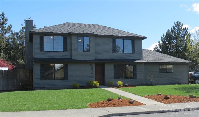 Tamarack Park - Residential