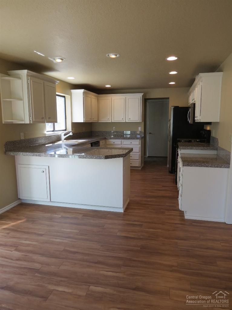 Tamarack Park - Residential