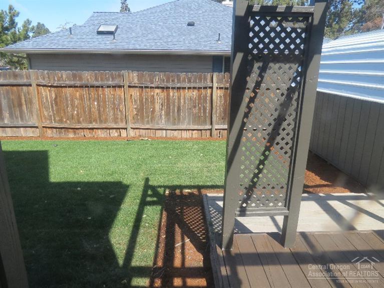 Tamarack Park - Residential