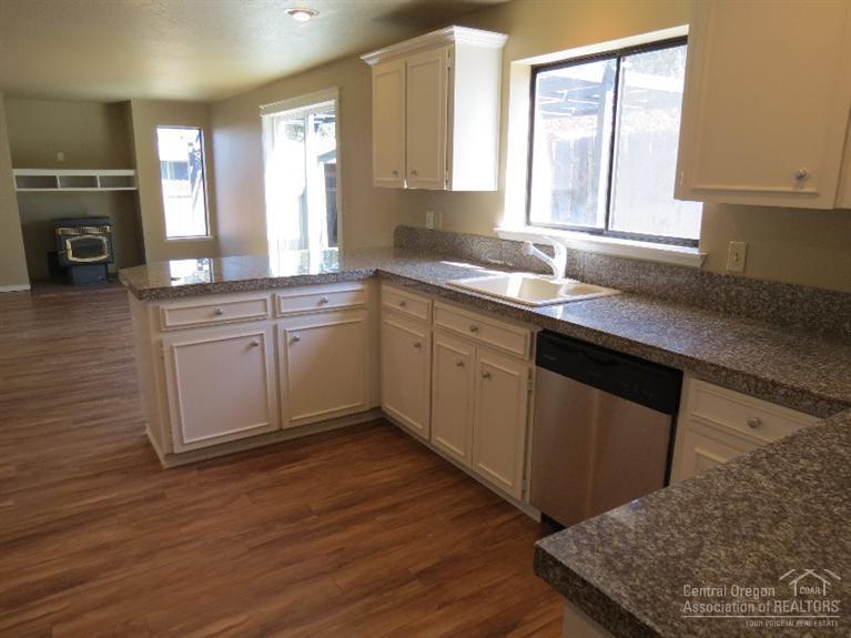 Tamarack Park - Residential