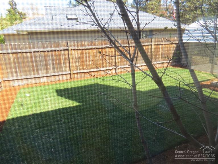 Tamarack Park - Residential