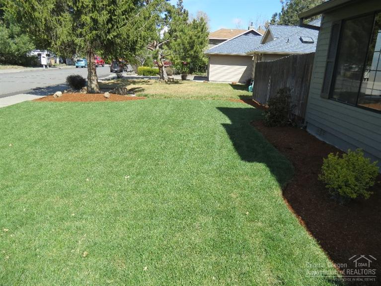 Tamarack Park - Residential