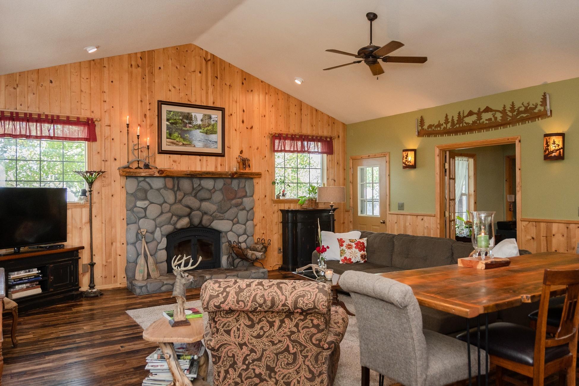 Buena Ventura - Residential