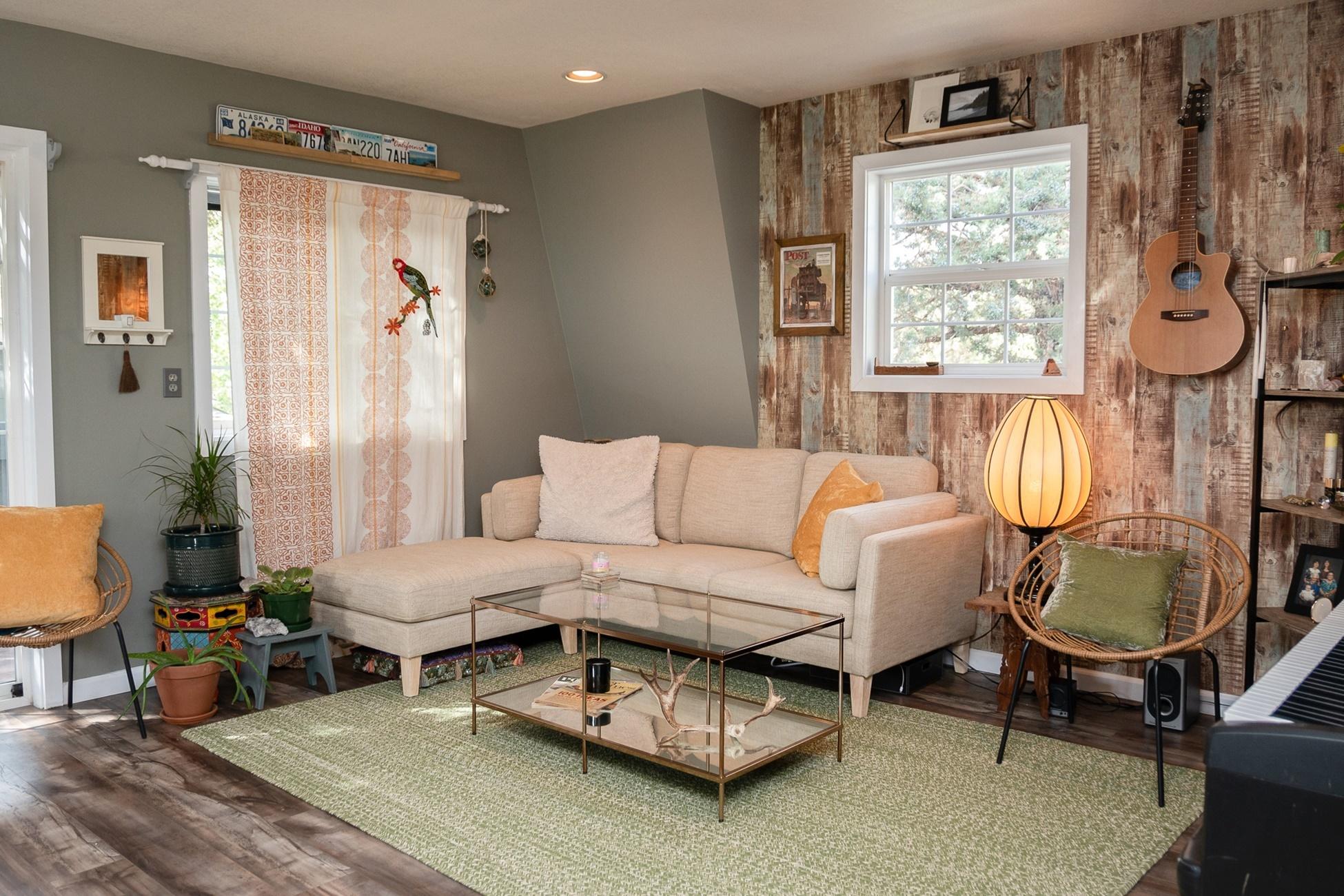 Buena Ventura - Residential