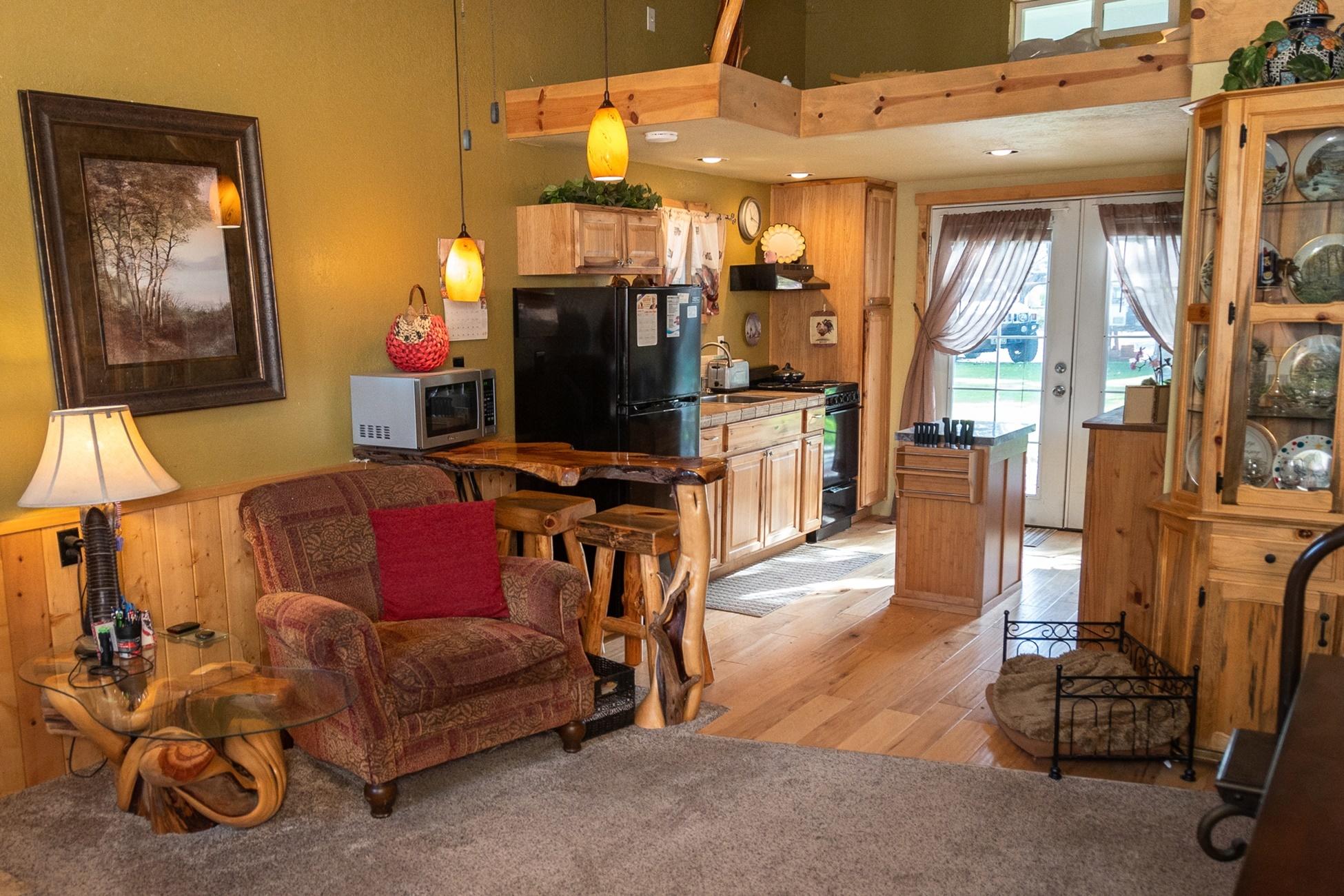 Buena Ventura - Residential