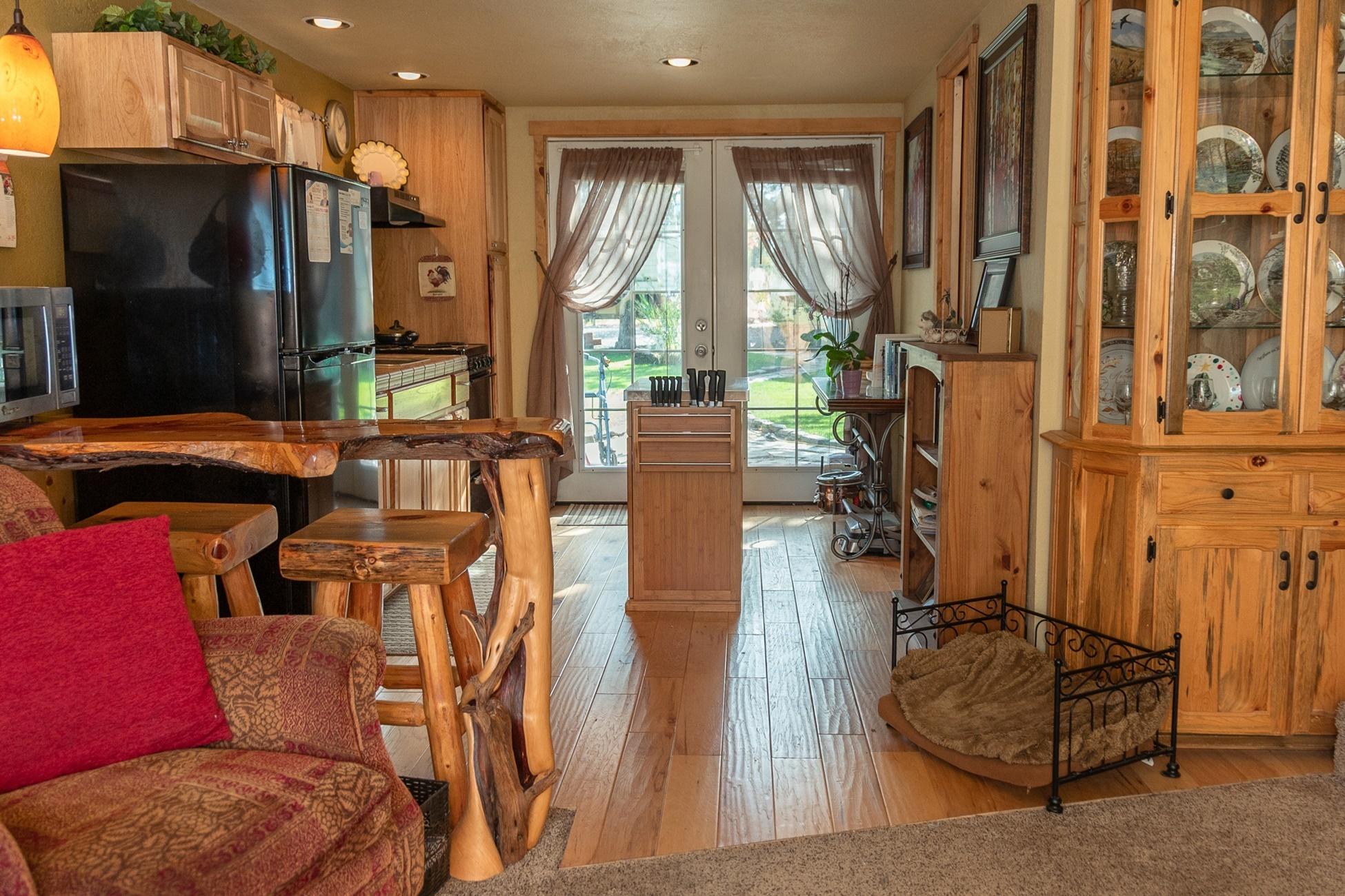 Buena Ventura - Residential