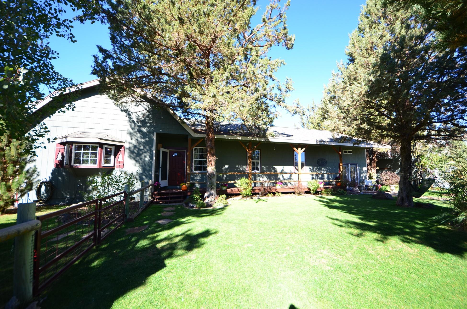 Buena Ventura - Residential