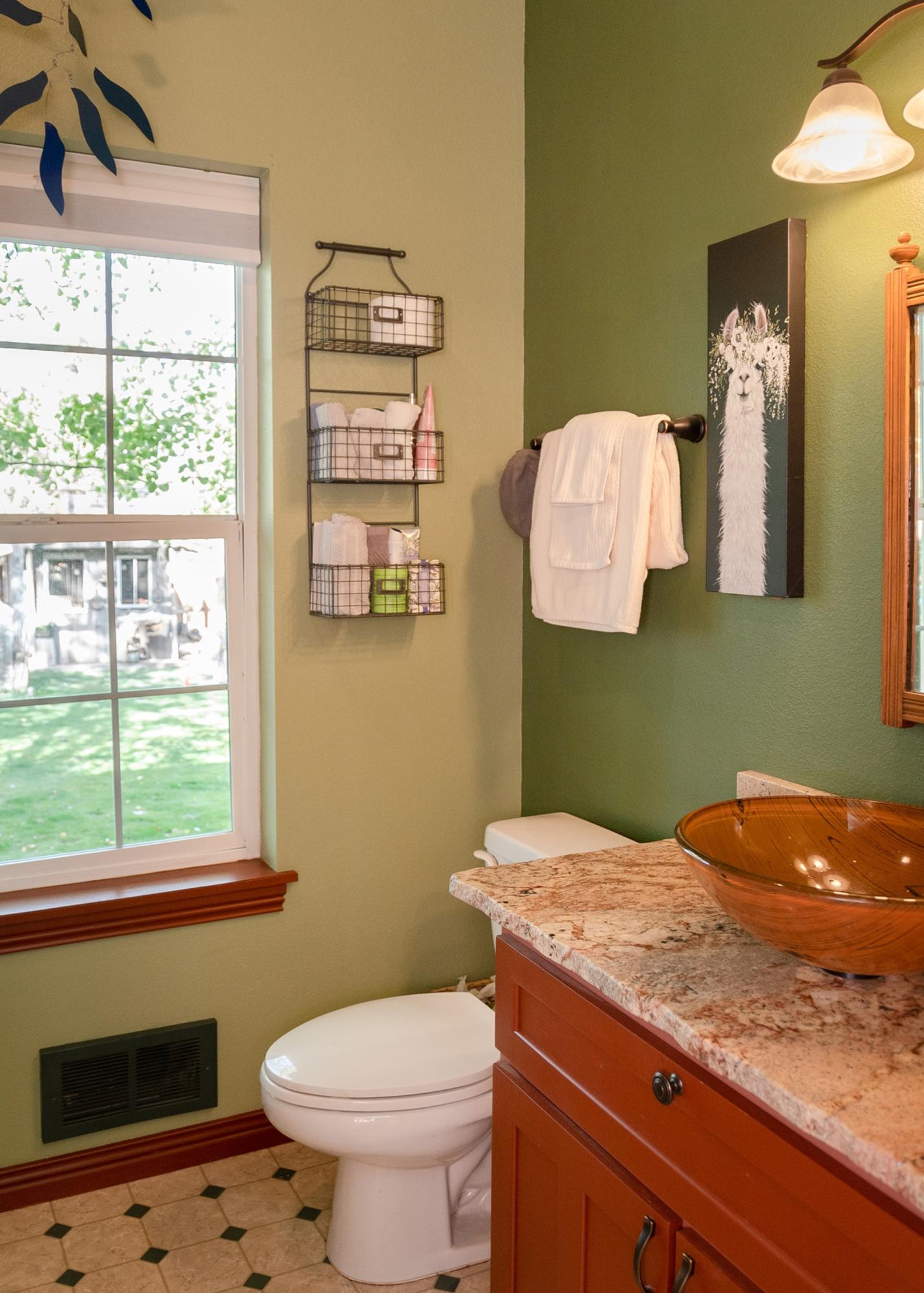 Buena Ventura - Residential