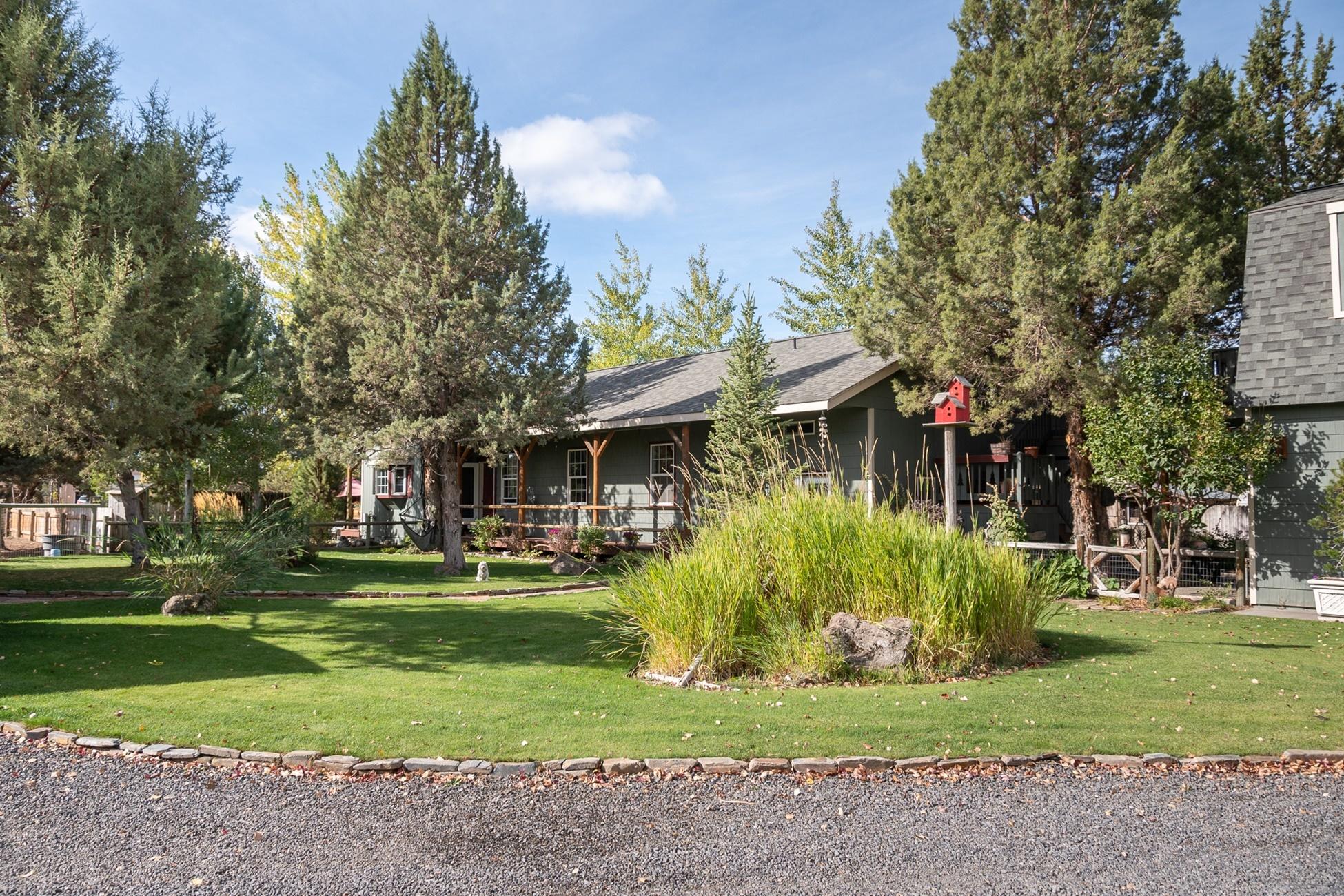 Buena Ventura - Residential