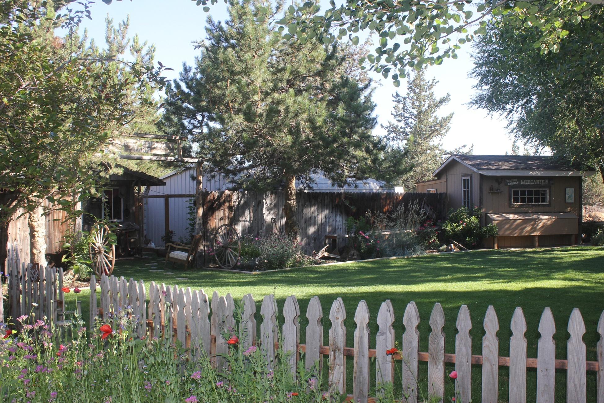 Buena Ventura - Residential