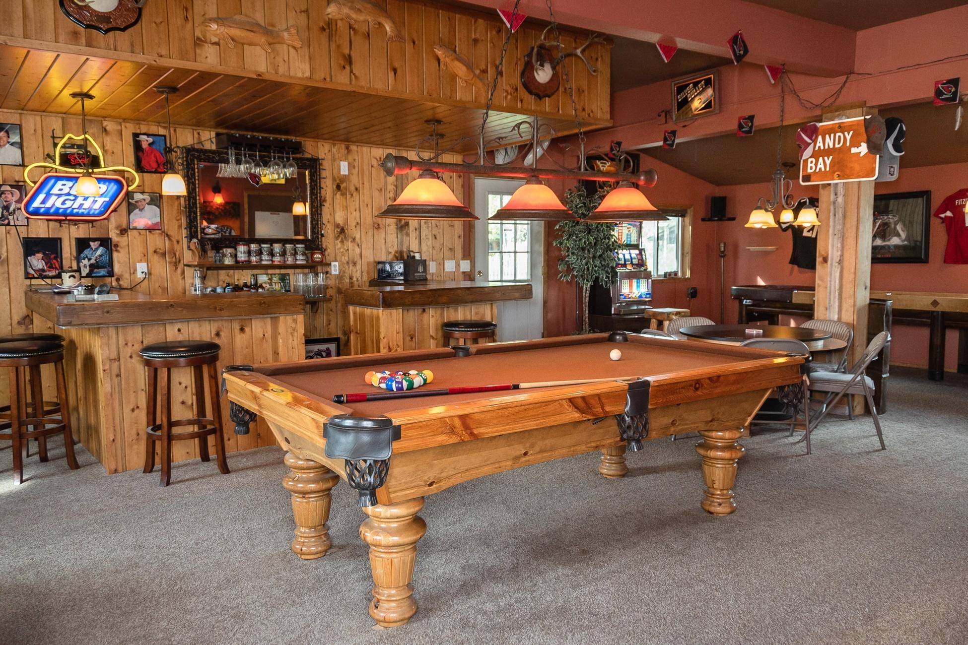 Buena Ventura - Residential