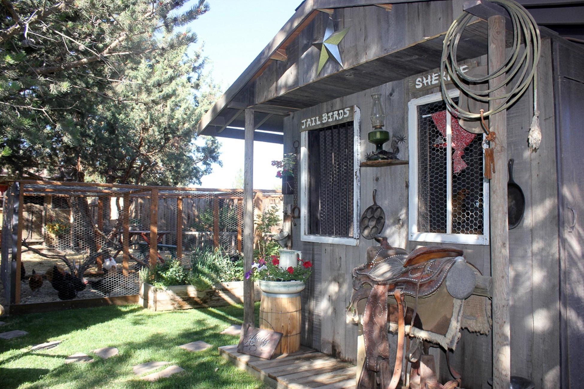 Buena Ventura - Residential