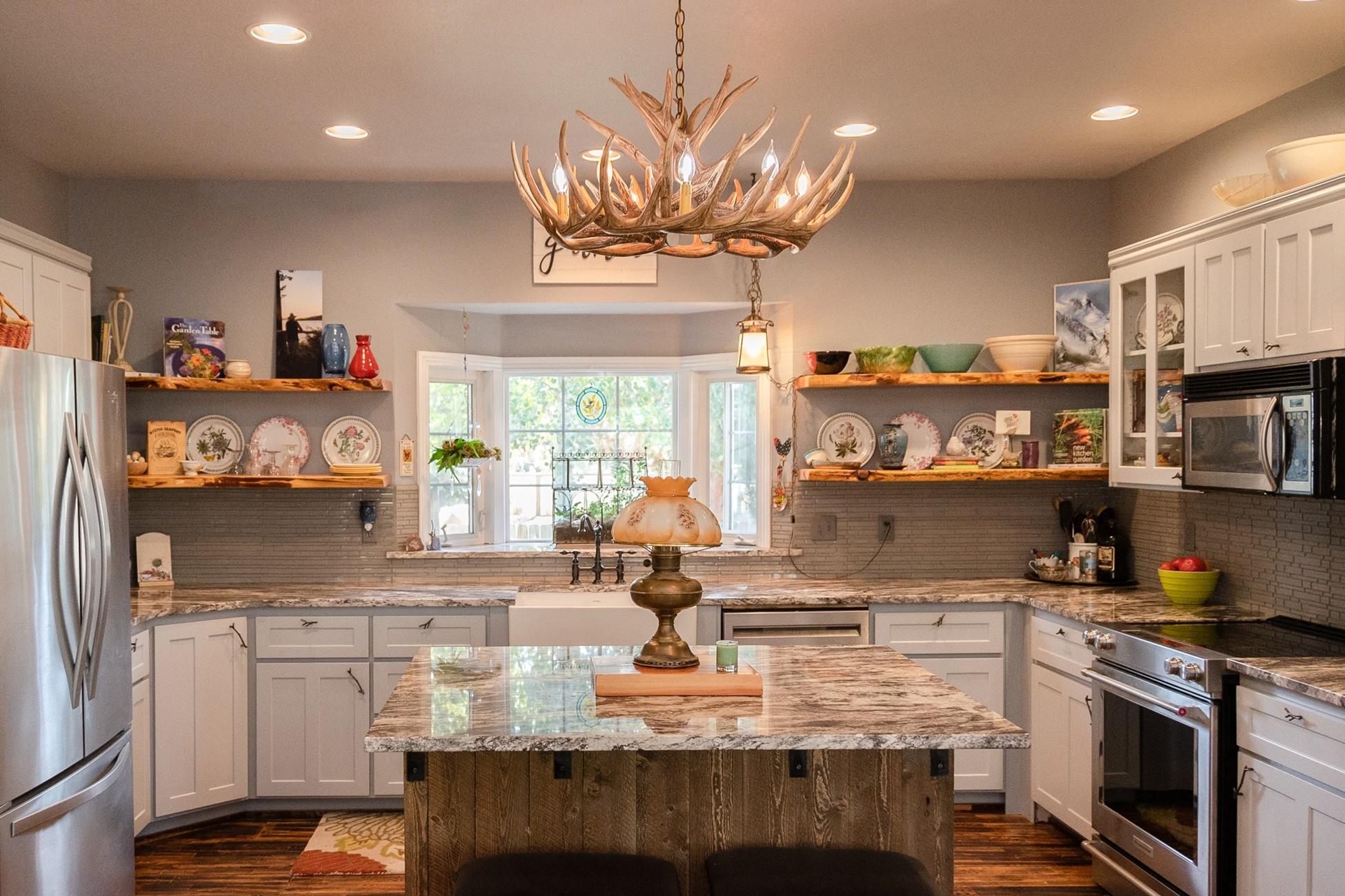 Buena Ventura - Residential