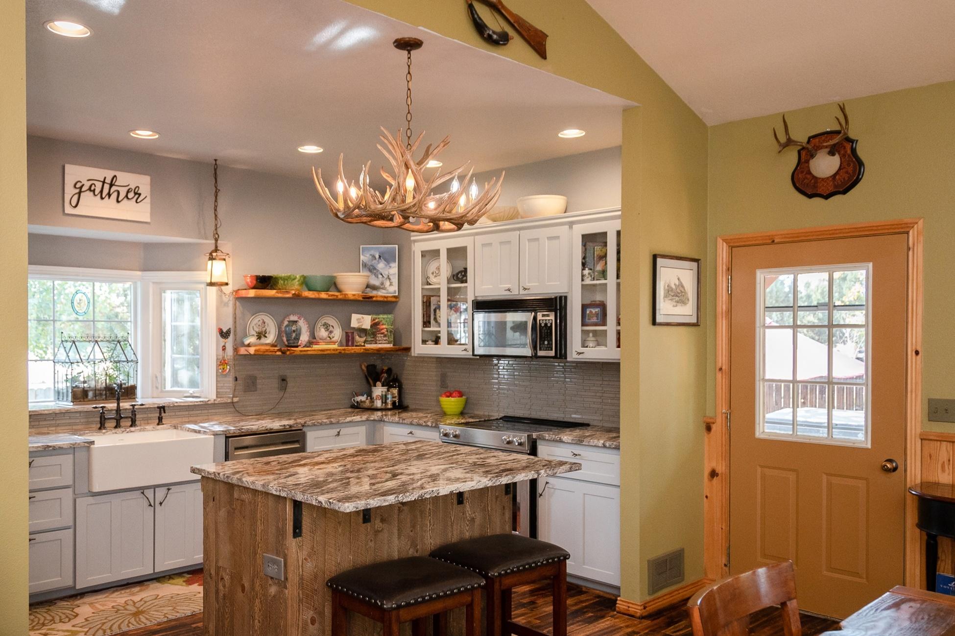 Buena Ventura - Residential