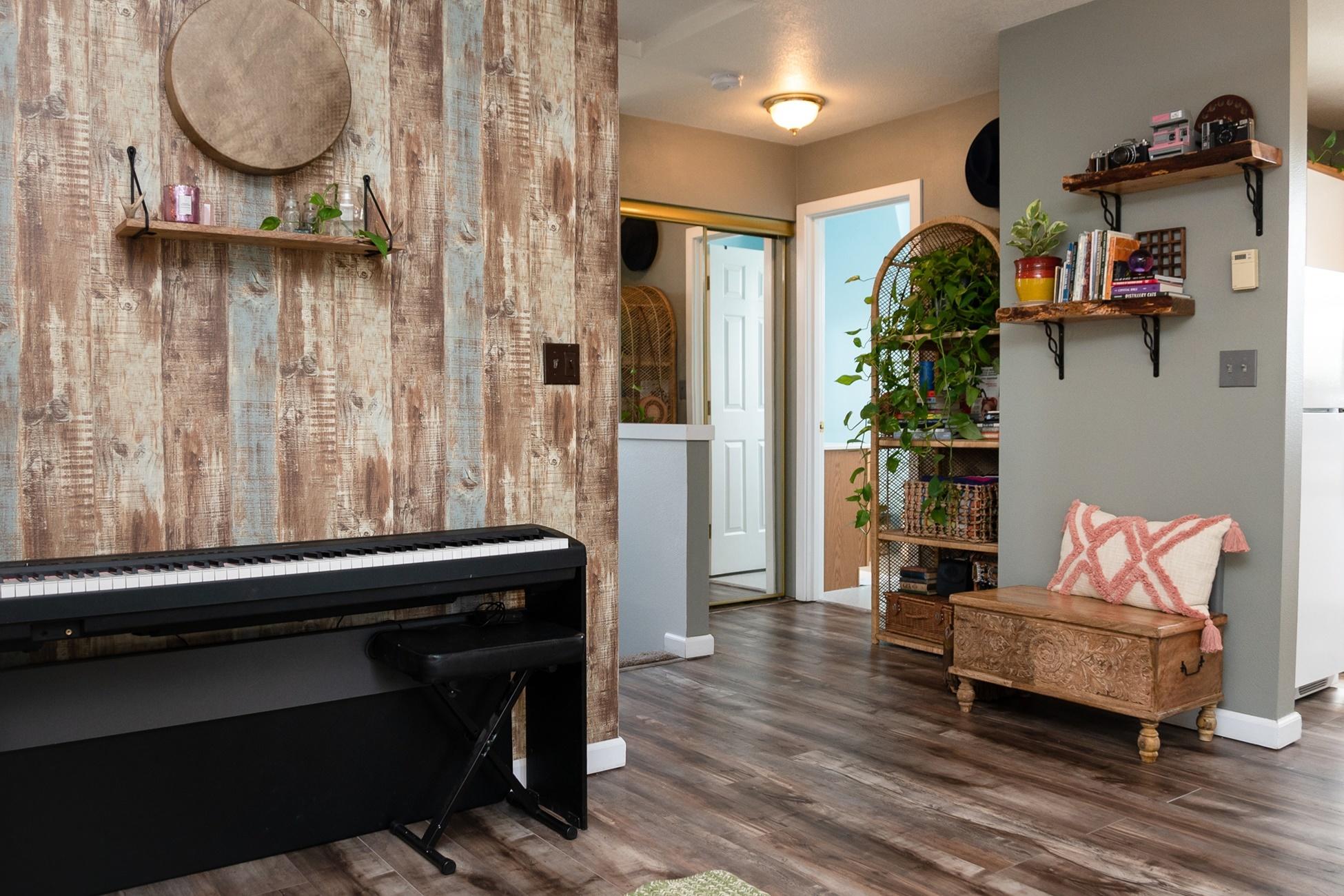 Buena Ventura - Residential