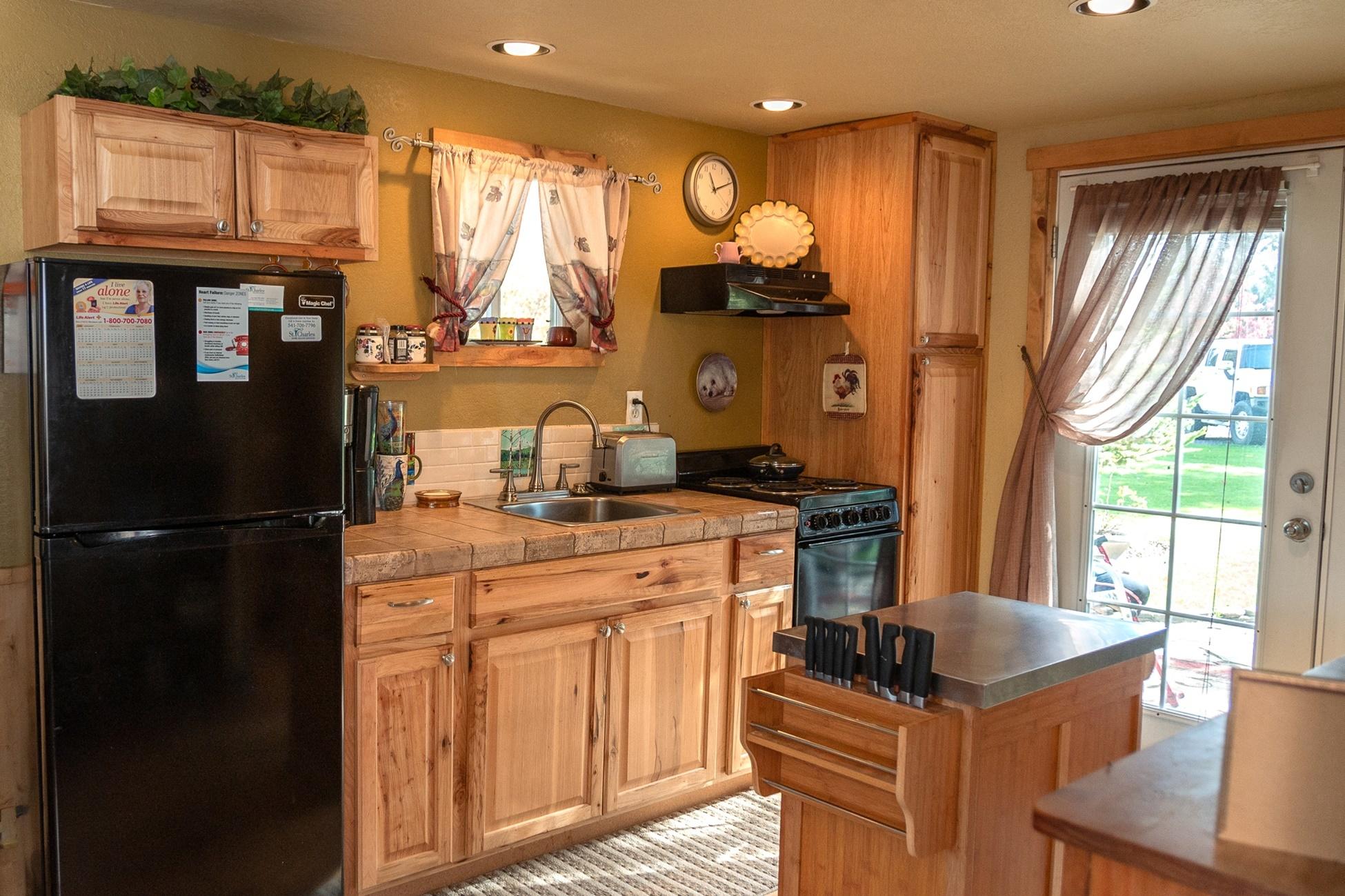 Buena Ventura - Residential