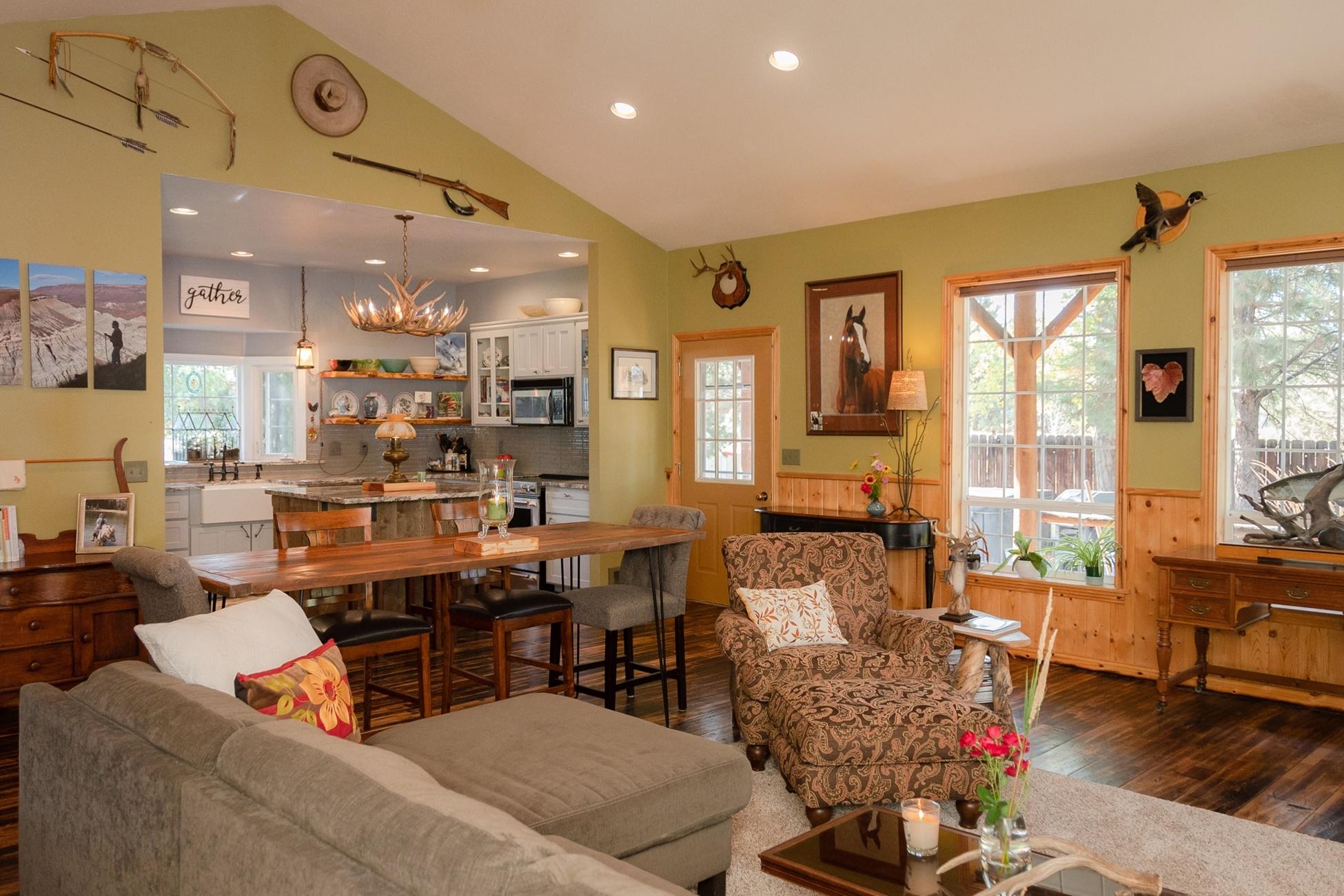 Buena Ventura - Residential