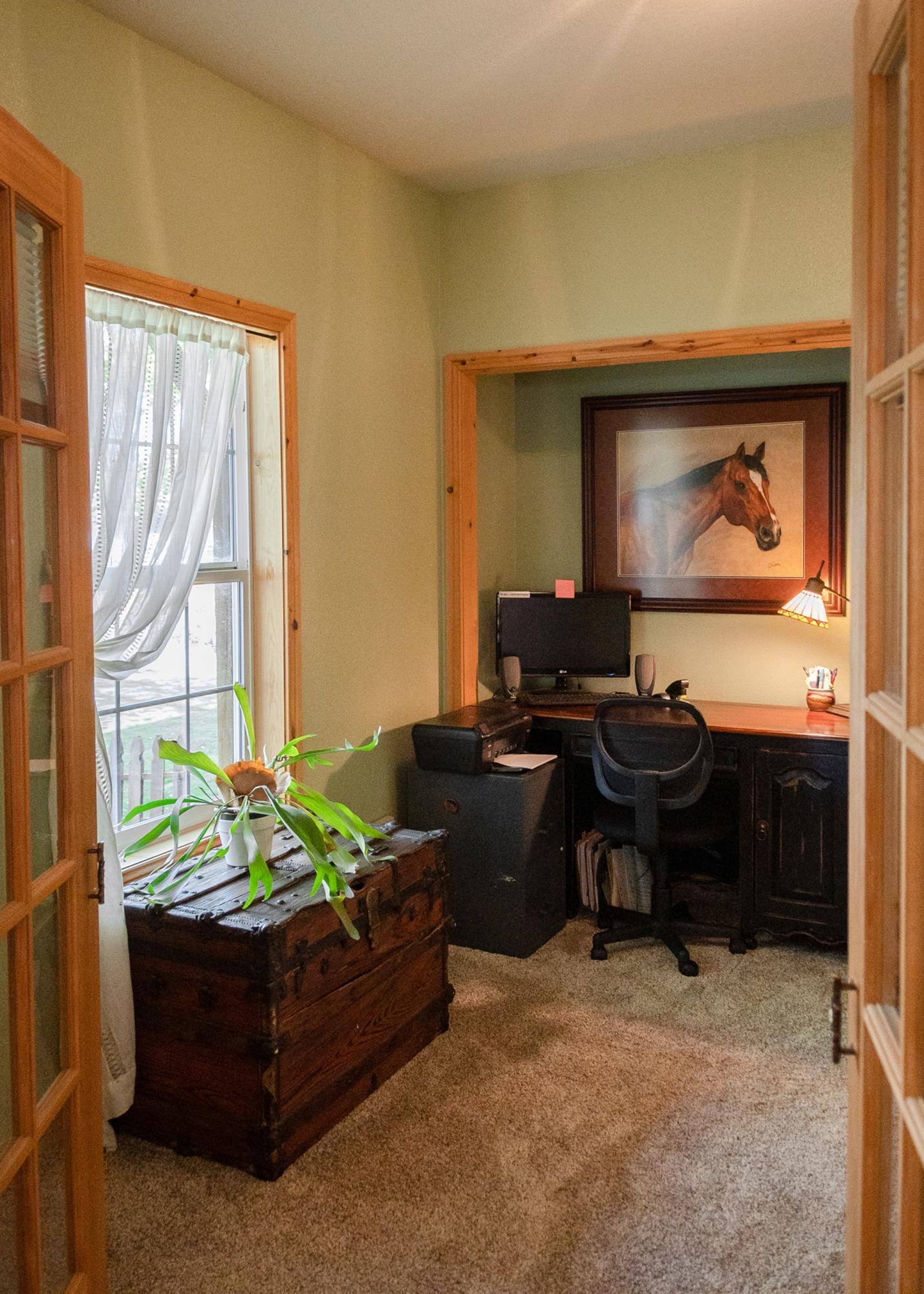 Buena Ventura - Residential